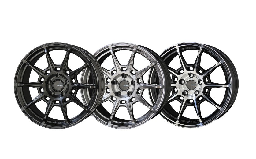 NISSAN フーガ REGNO GR-XⅢ 245/50R18 REFINO GALERNA タイヤ