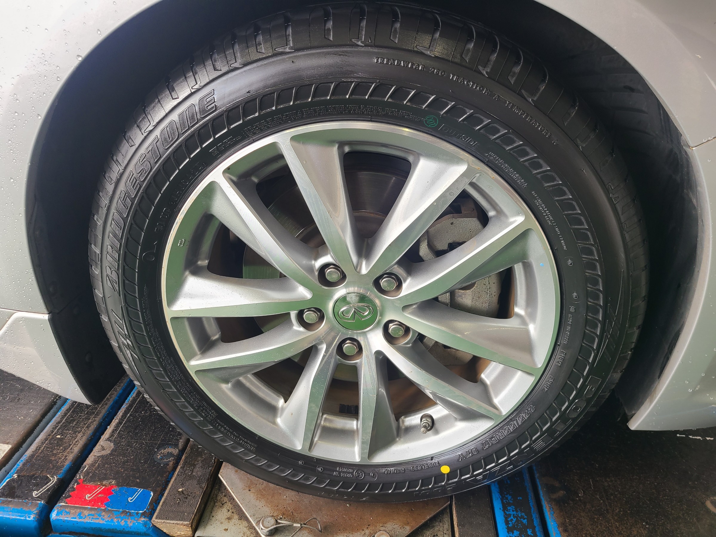 スタッフが撮影しました。