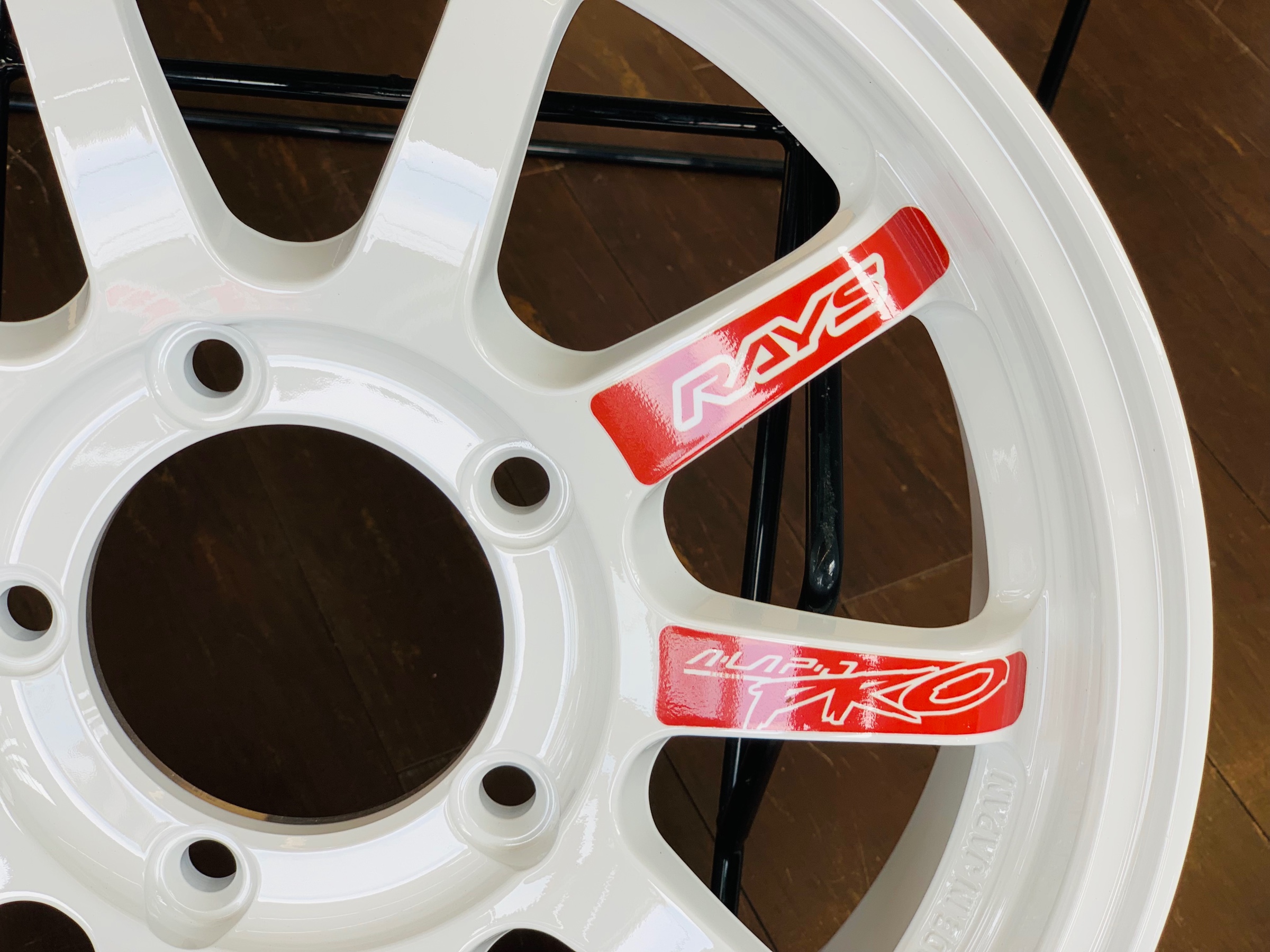 新商品展示会 開催中!】RAYS A-LAP-J PRO | 店舗おススメ情報 新商品展示会 開催中!】RAYS A-LAP-J PRO | 店舗おススメ情報