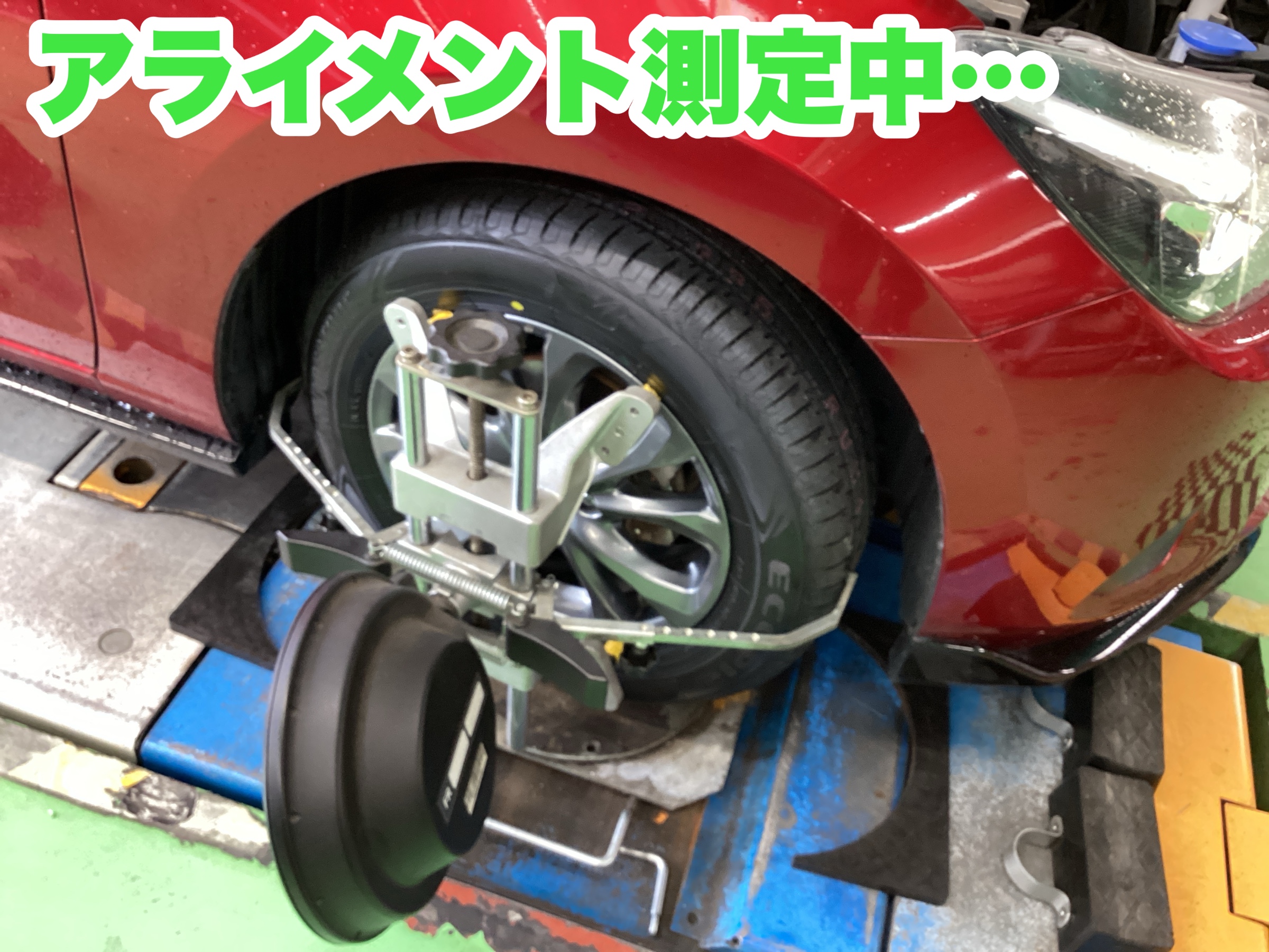 スタッフ撮影分