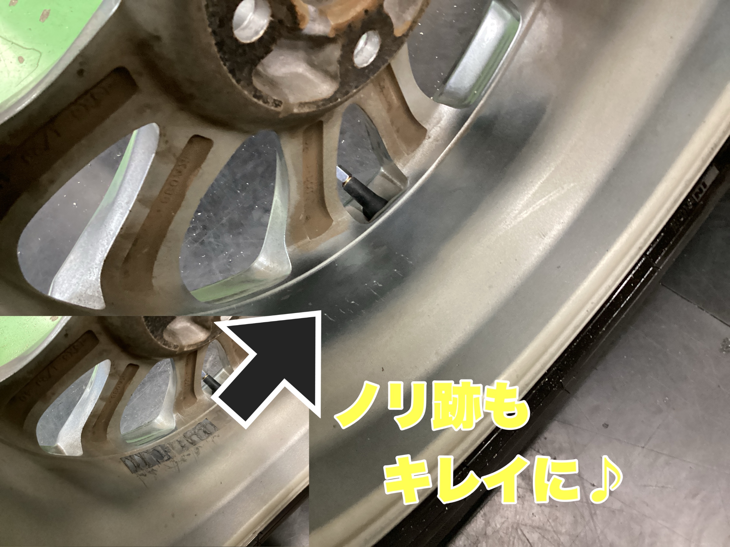 スタッフ撮影分