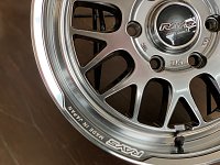 新商品展示会 開催中！】HOMURA 2X9L-RA | 店舗おススメ情報 | タイヤ