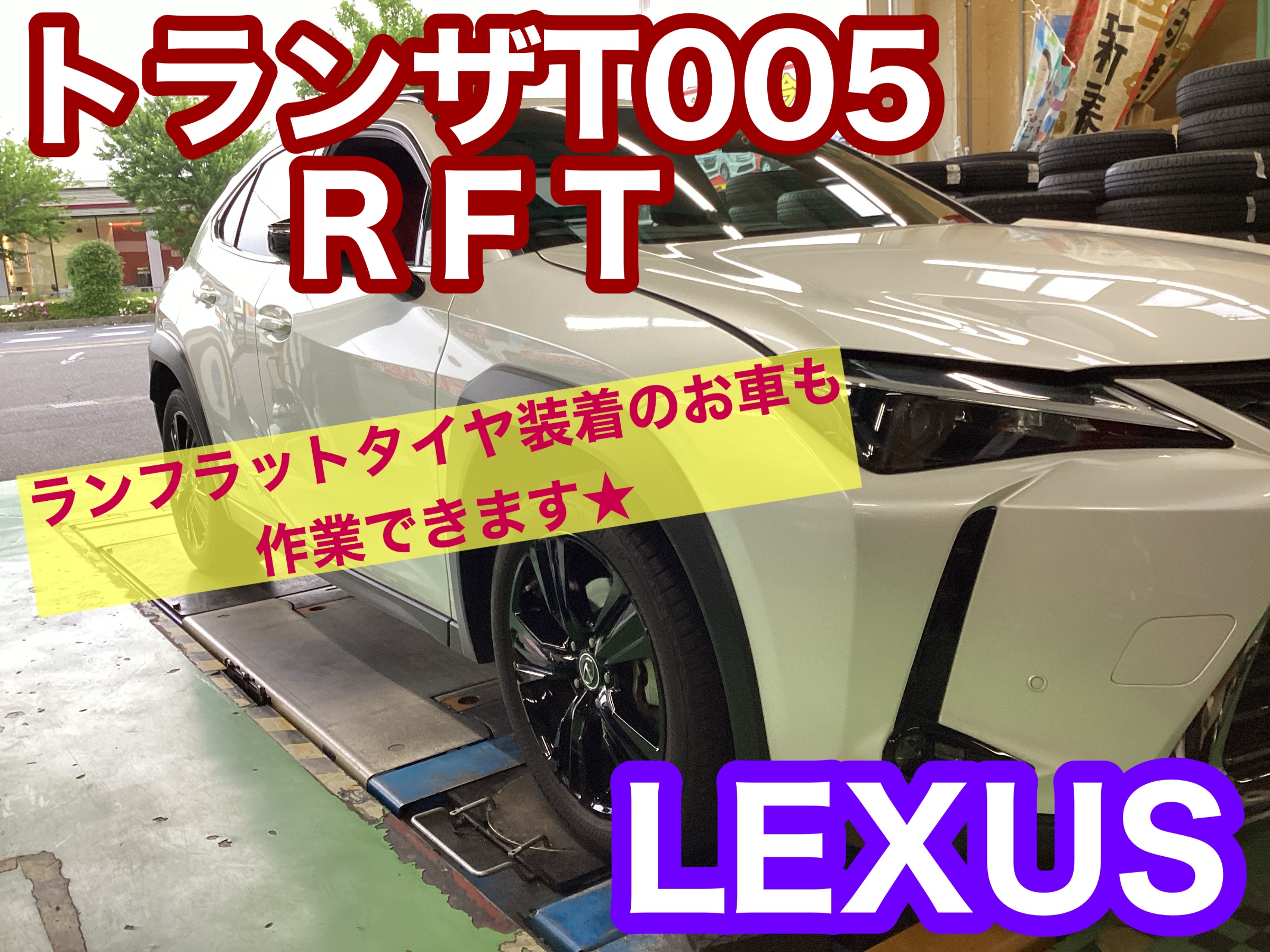 スタッフ撮影分