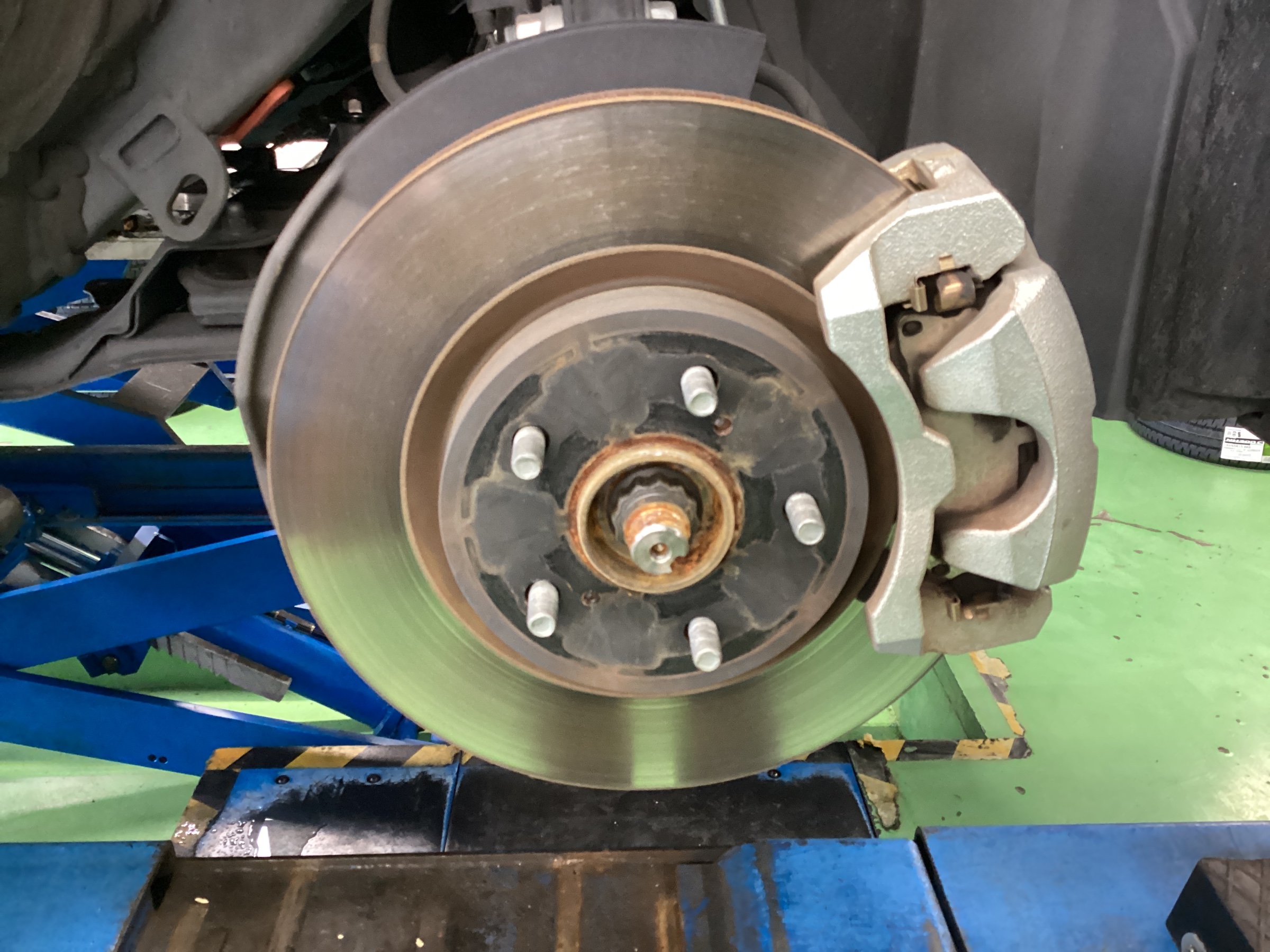 スタッフ撮影分