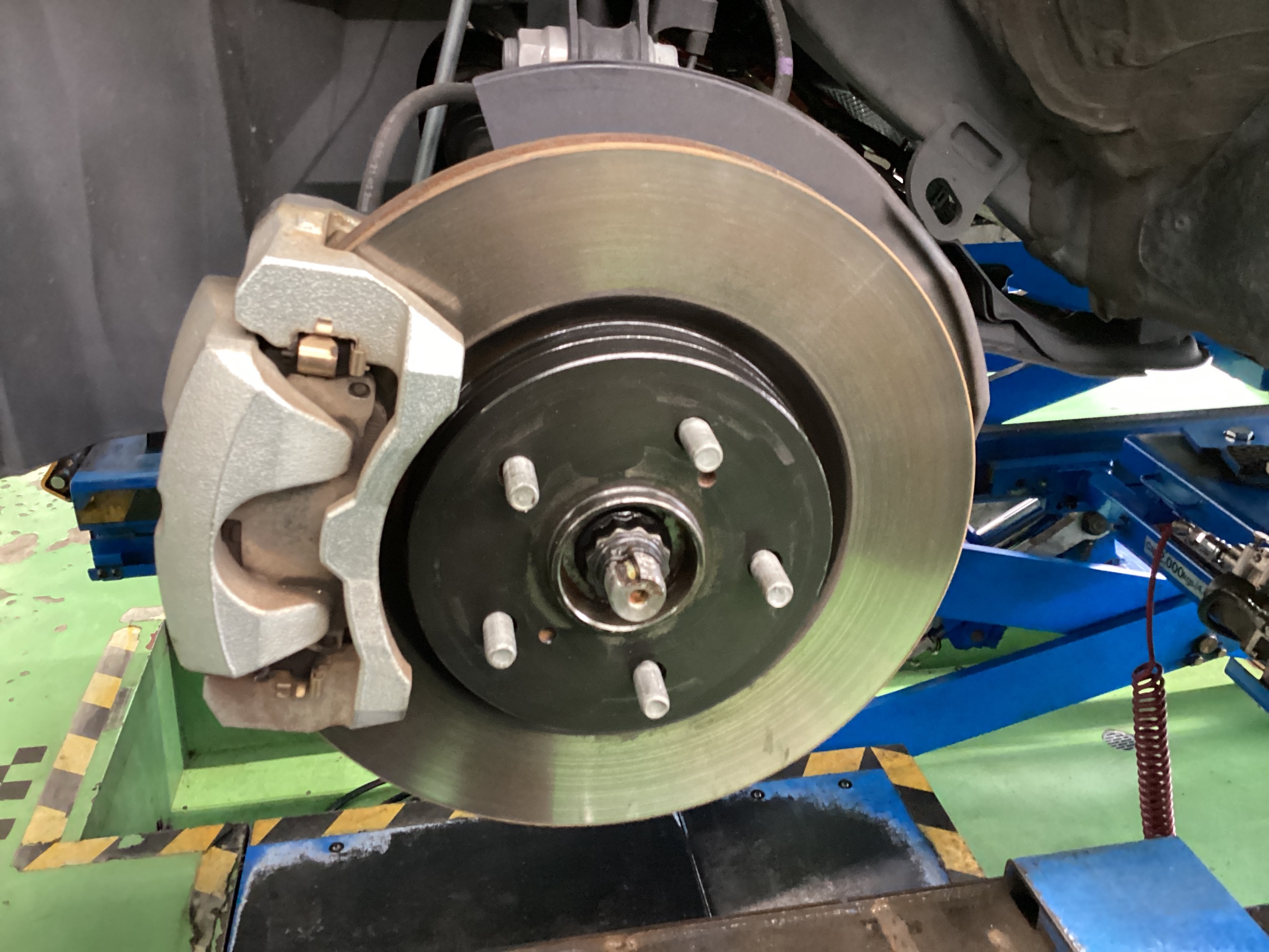 スタッフ撮影分