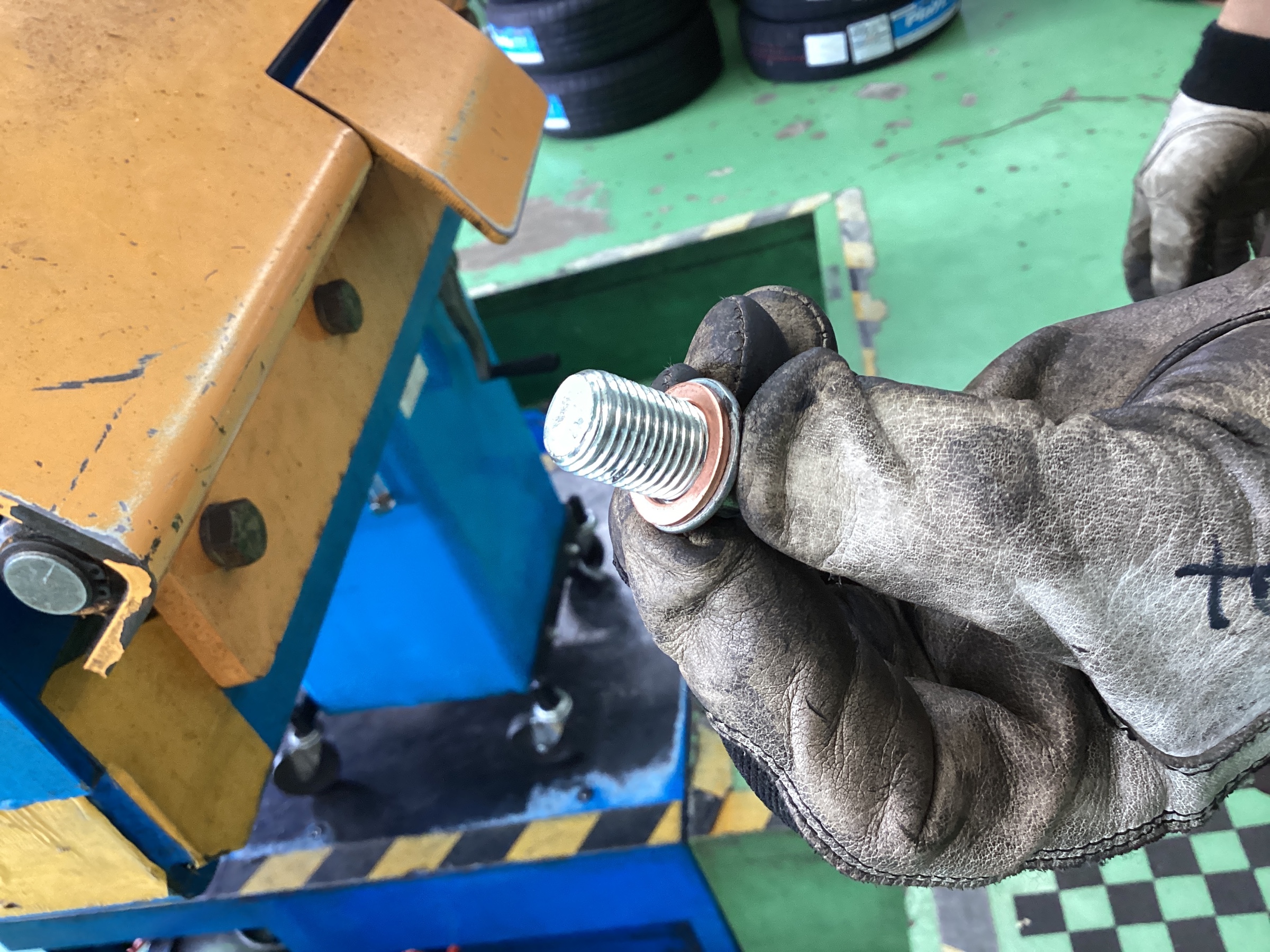 スタッフ撮影分