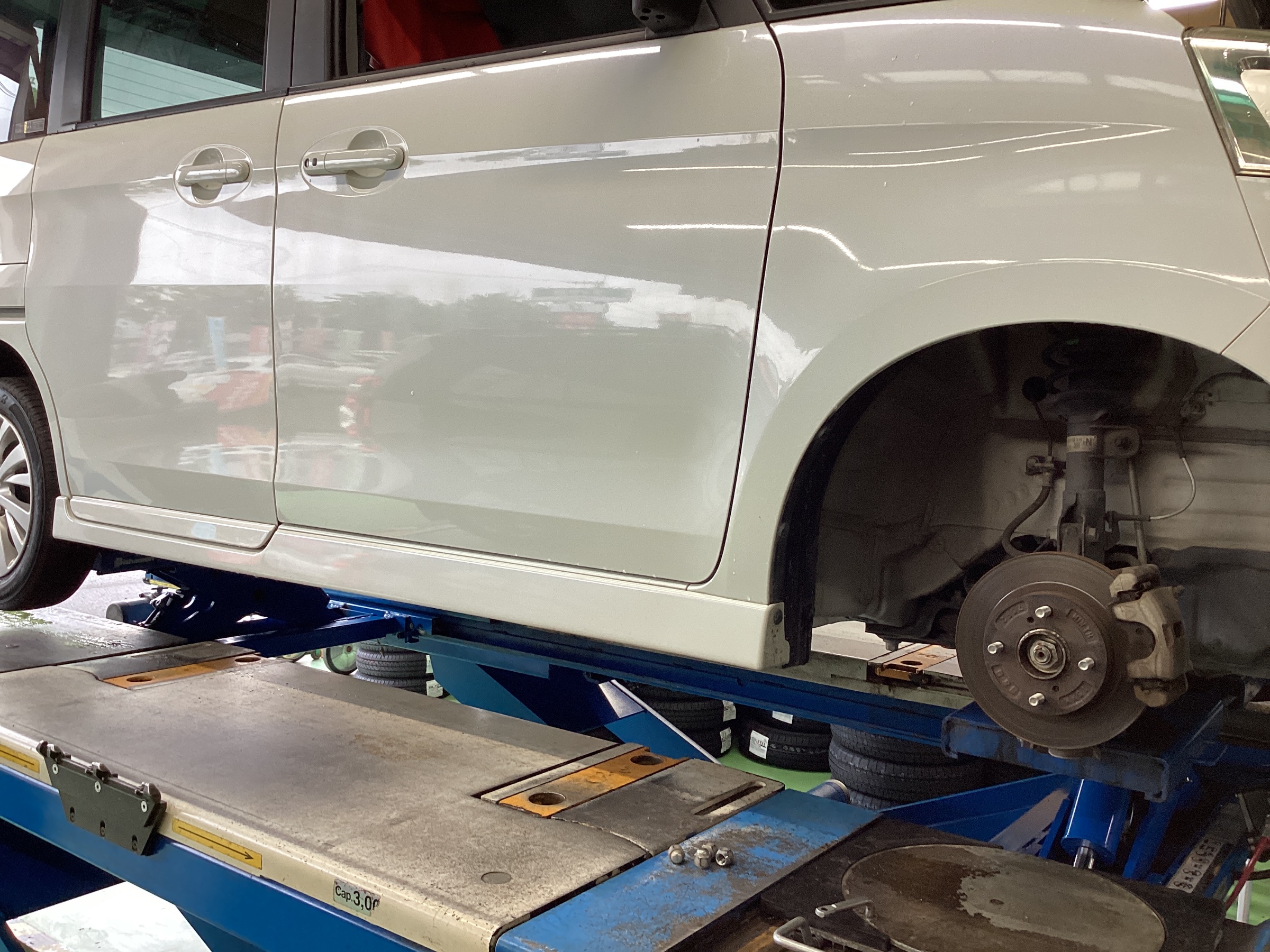 スタッフ撮影分