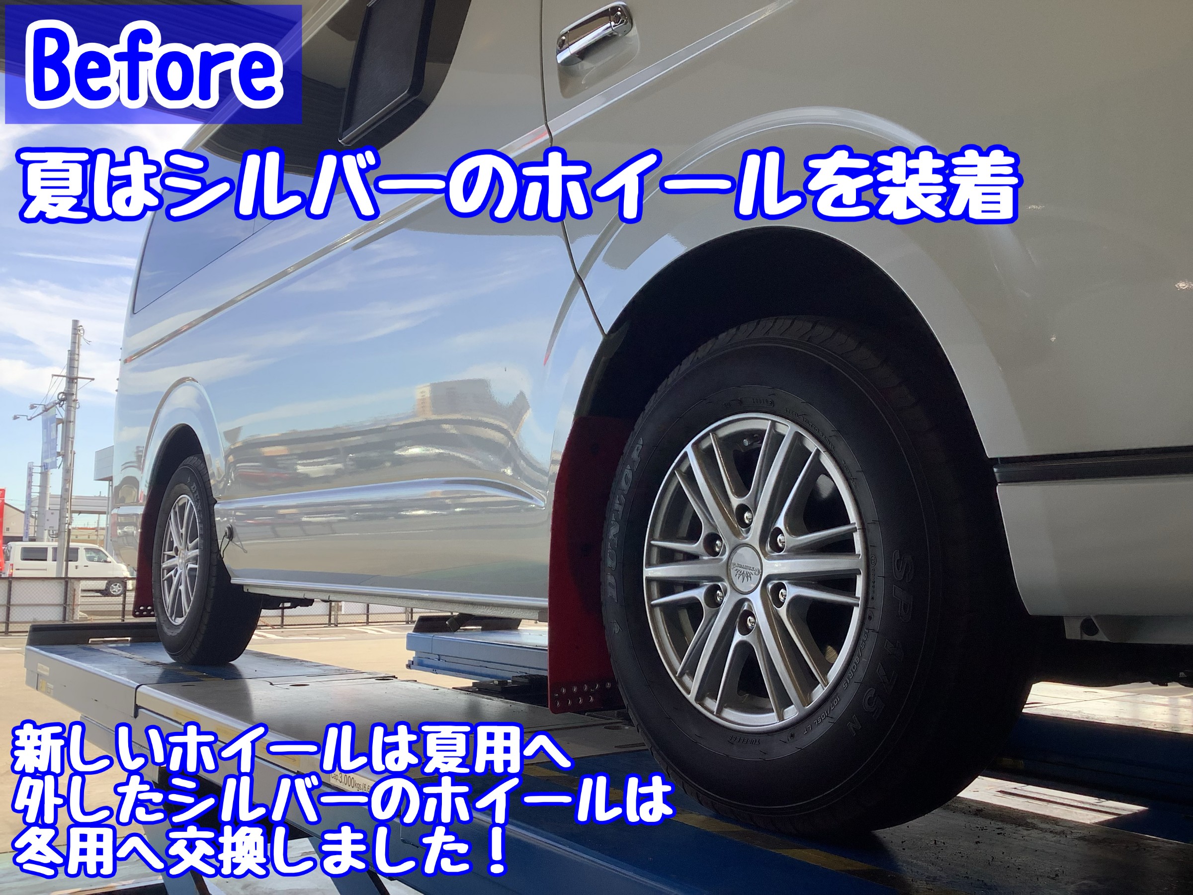 スタッフが撮影加工した画像