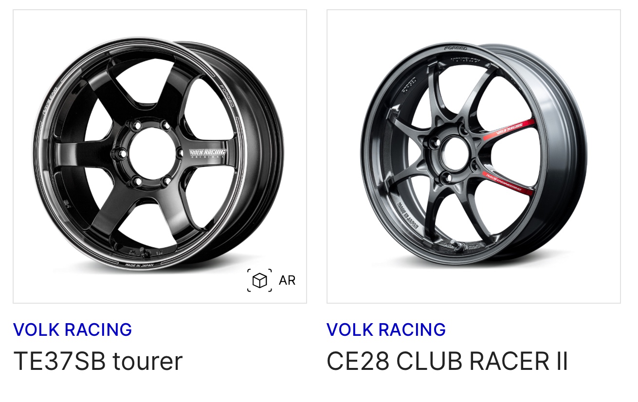 ホンダ　シビックタイプR ＦＬ5アルミホイール アルミホイール適応サイズ情報とツライチセッティングの考察 Vol