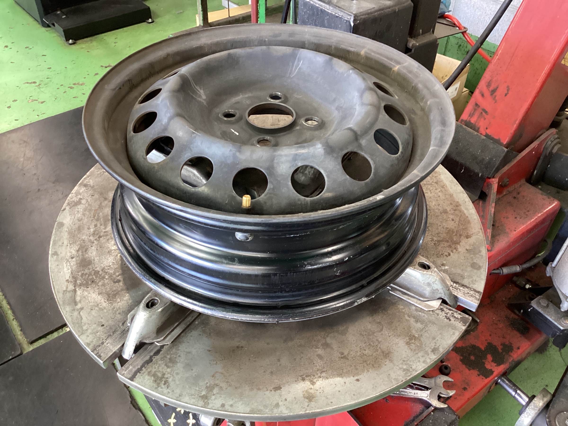 スタッフ撮影分