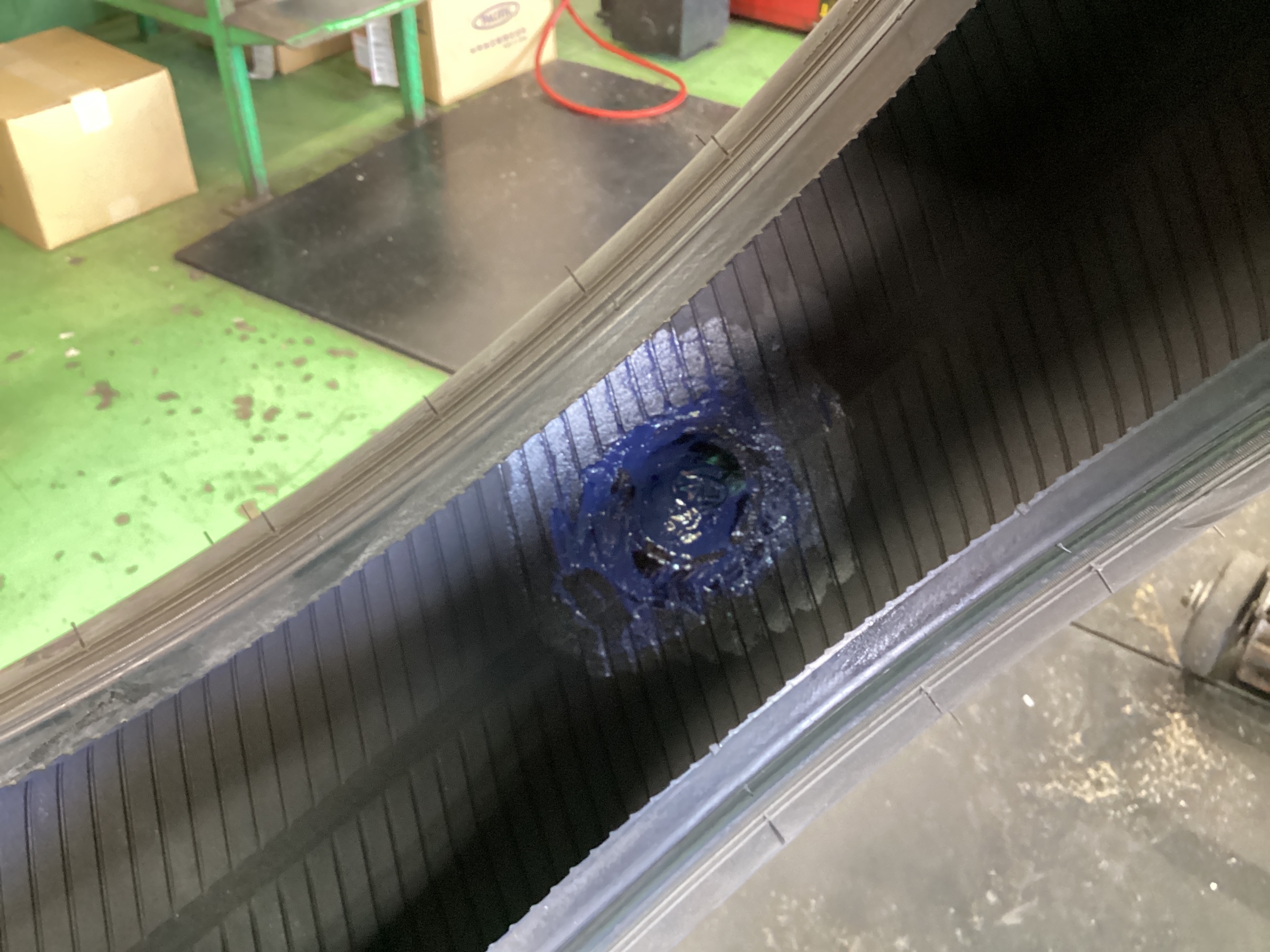 スタッフ撮影分