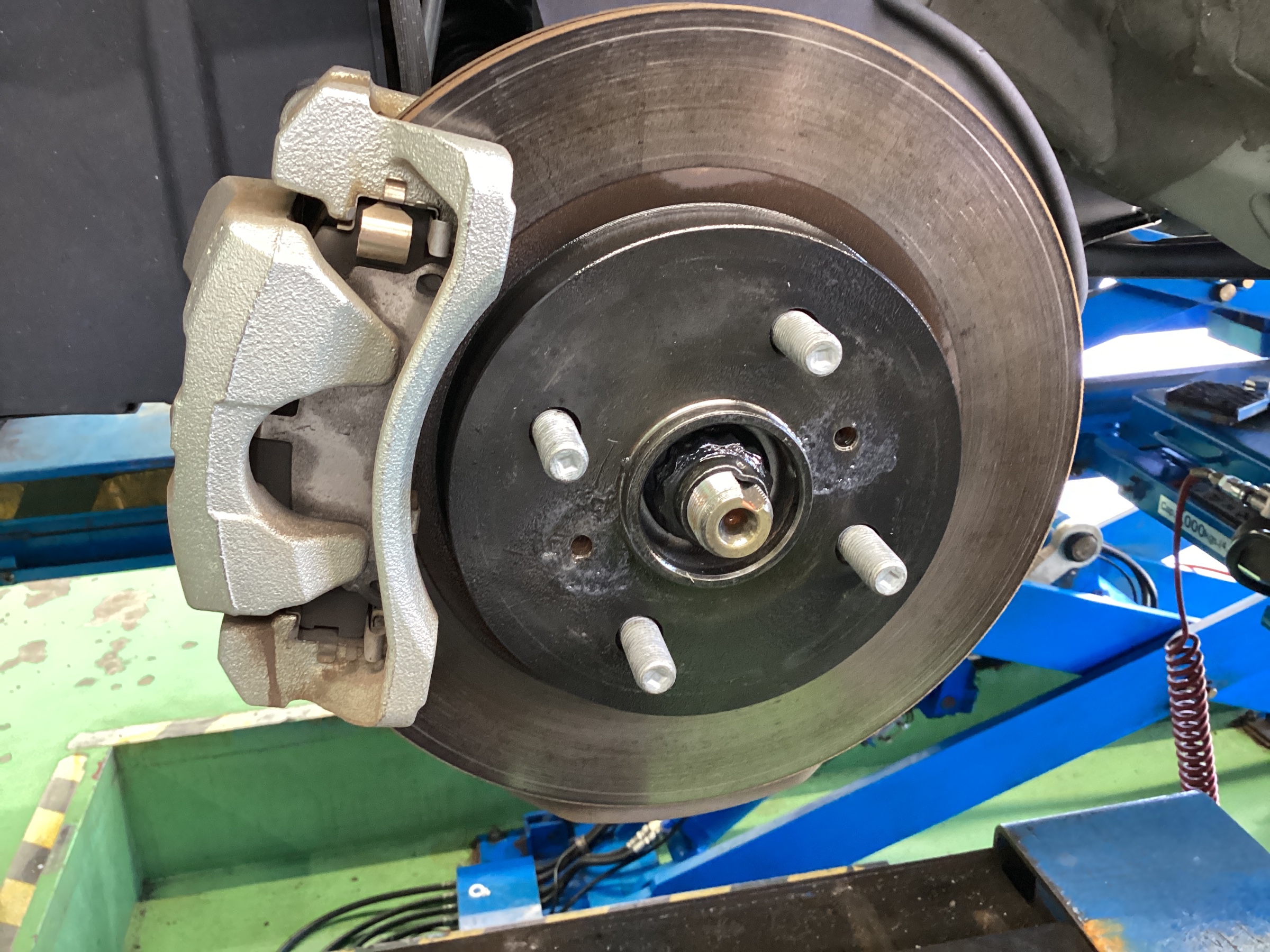 スタッフ撮影分