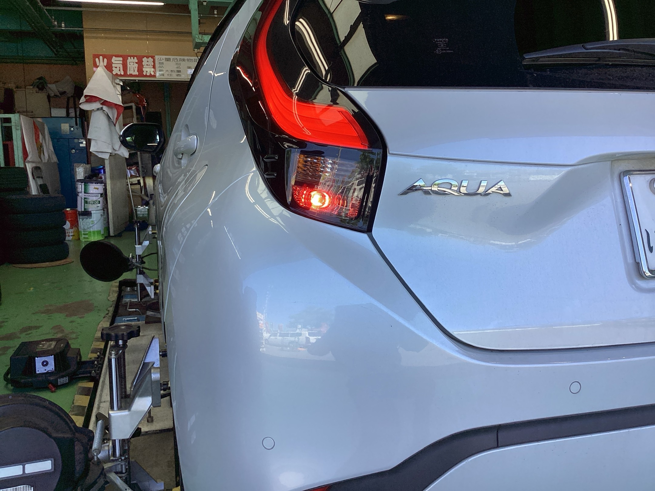 スタッフ撮影分