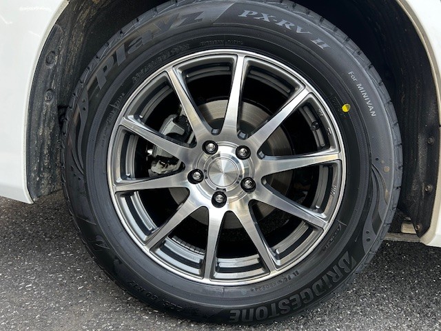 エコフォルムCRS23 × プレイズPX-RVⅡ 装着！ | 店舗おススメ情報