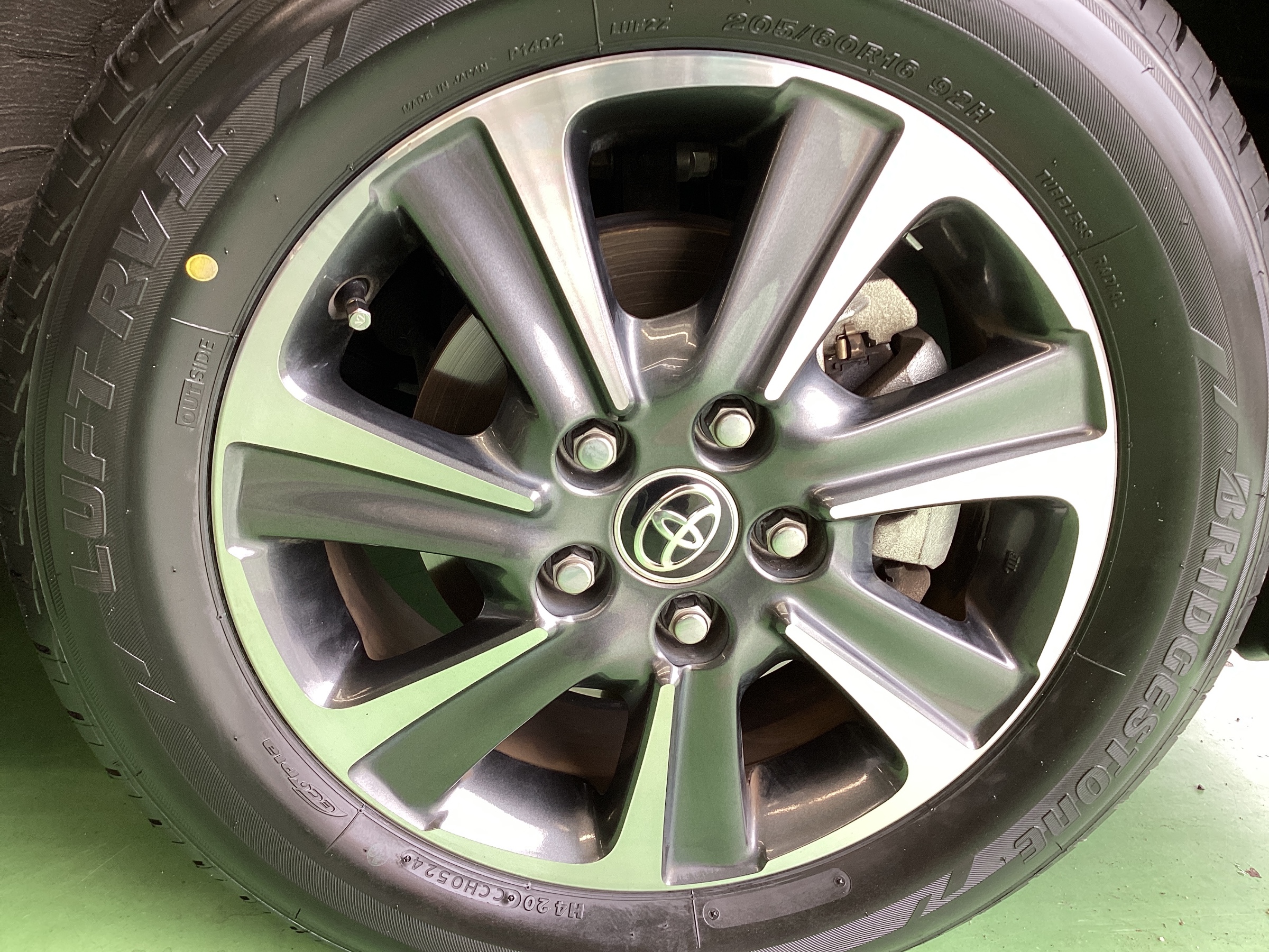 スタッフ撮影分