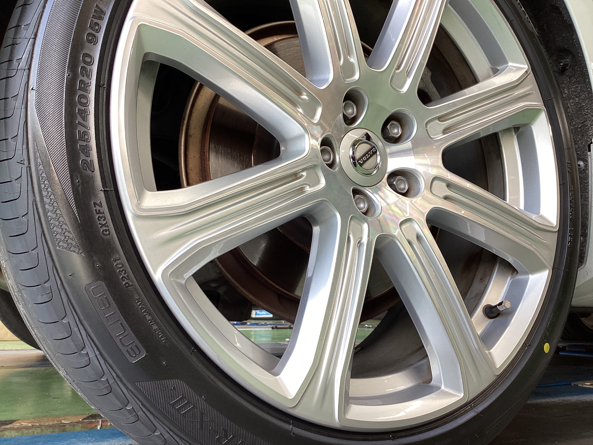 スタッフ撮影分