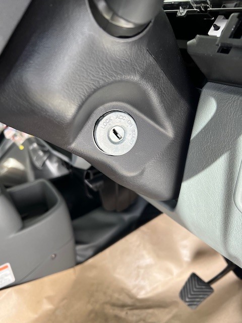 スタッフ撮影です。