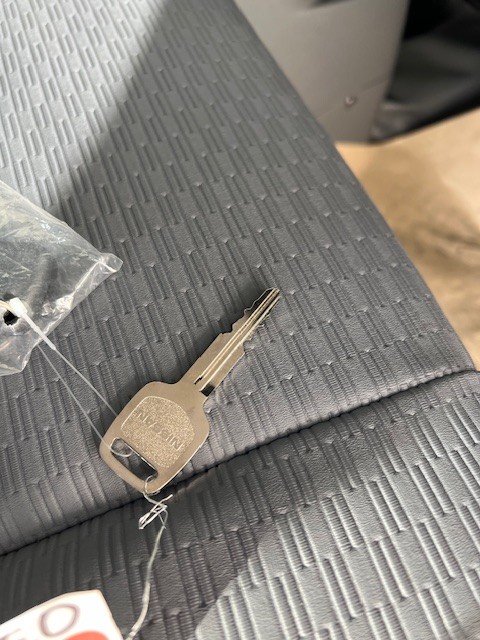 スタッフ撮影です。