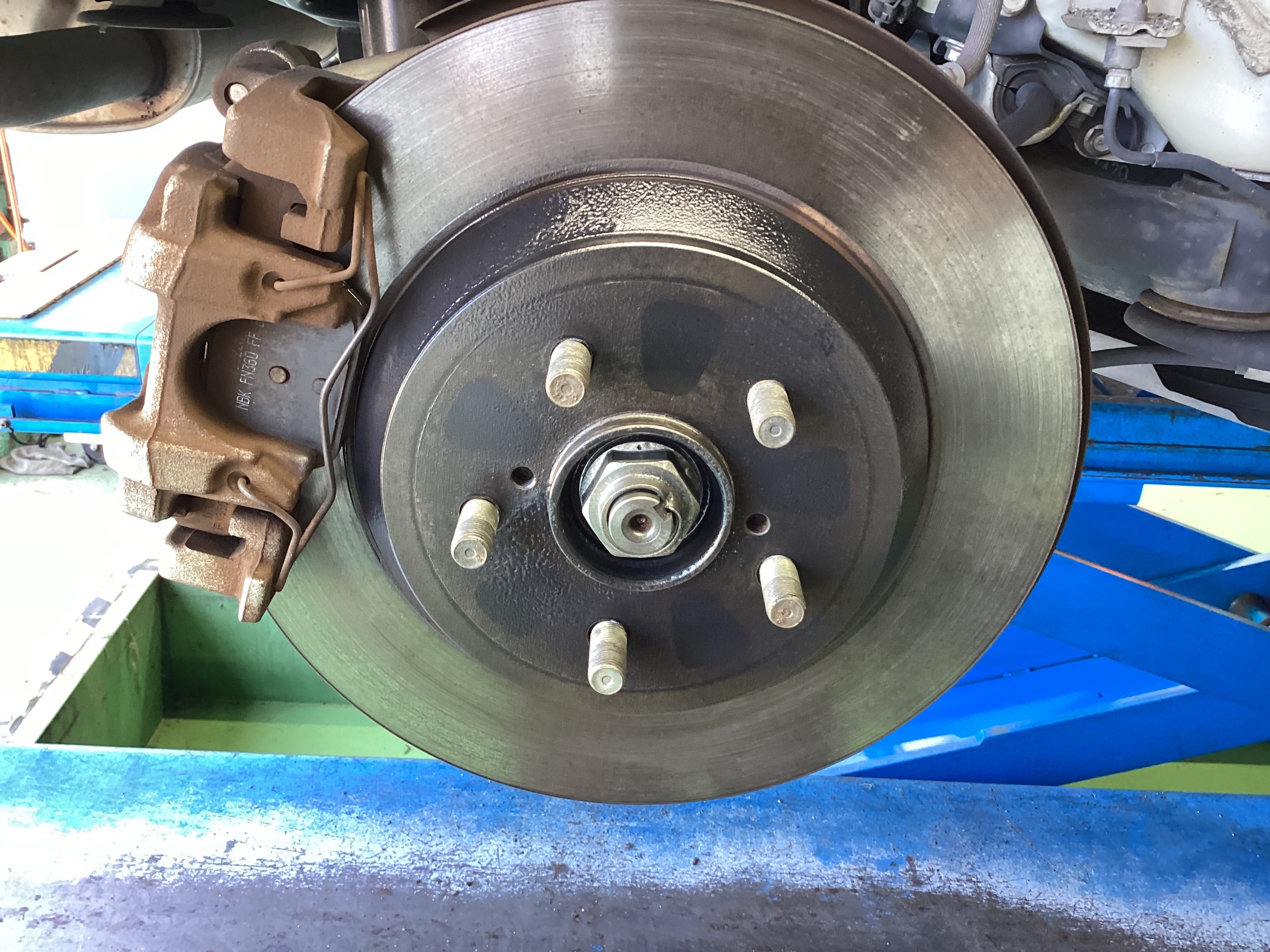 スタッフ撮影分