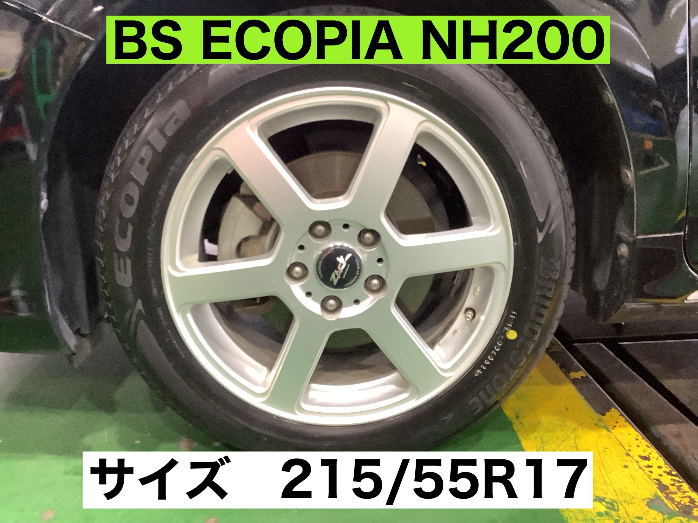 スタッフが撮影