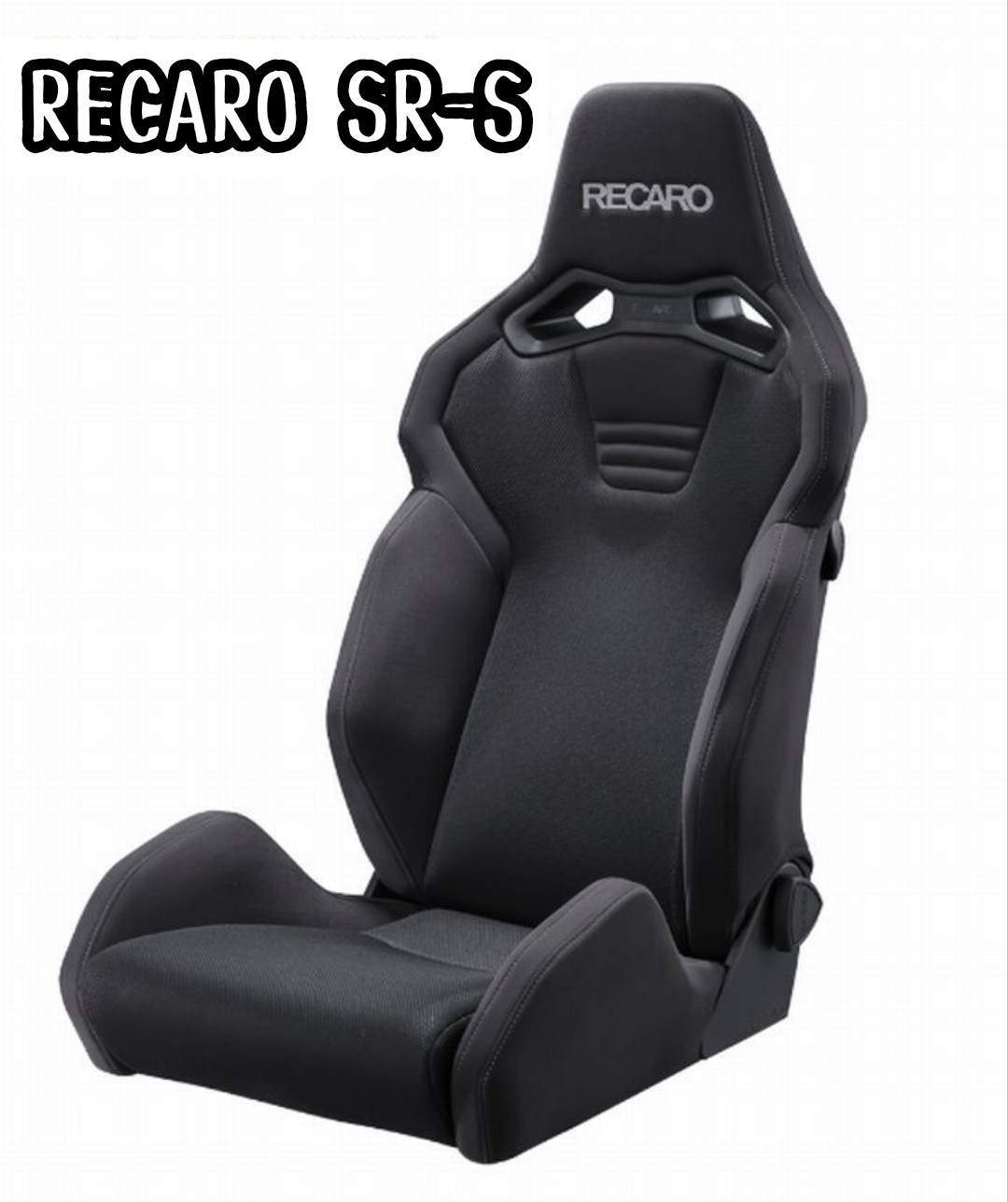 スイフトスポーツ ZC33S シートレール 助手席 レカロ