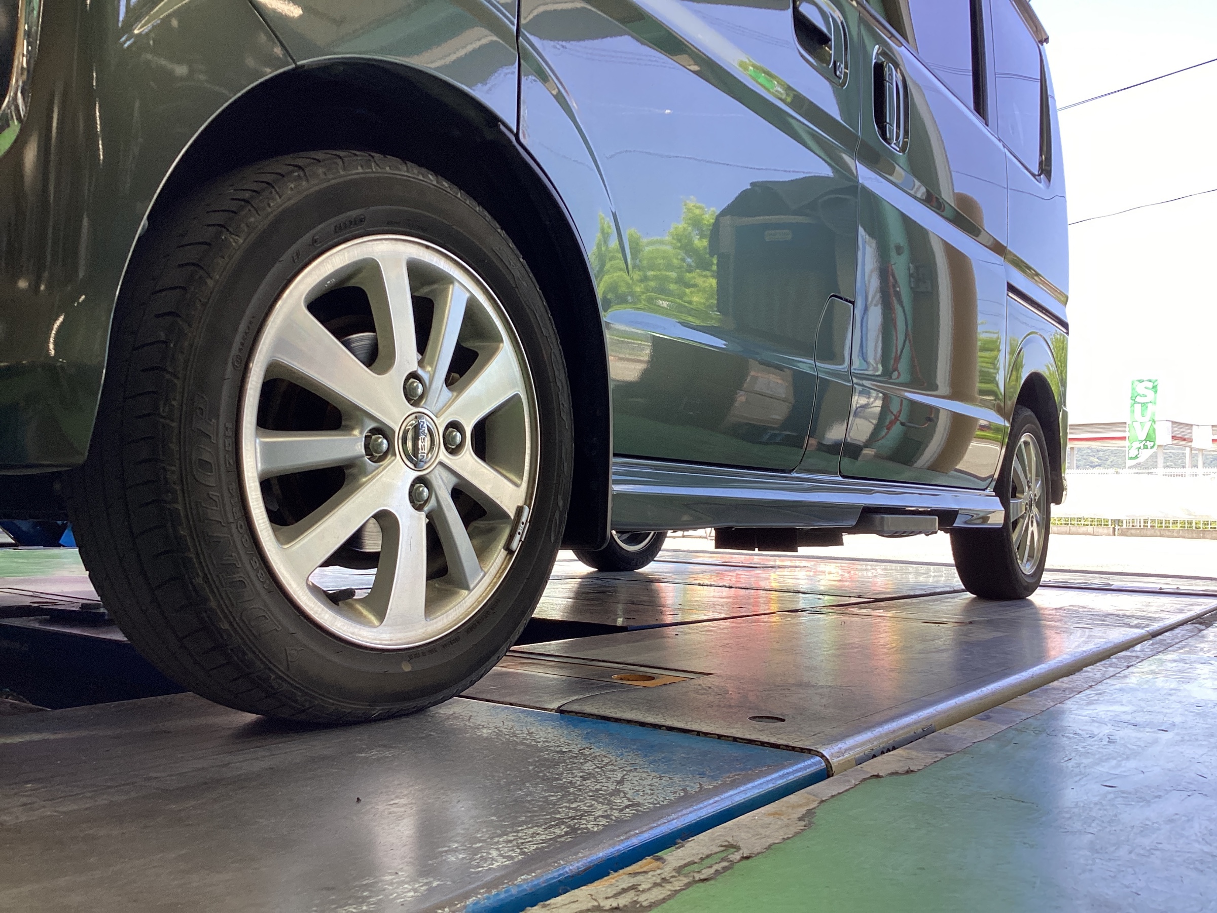 スタッフ撮影分