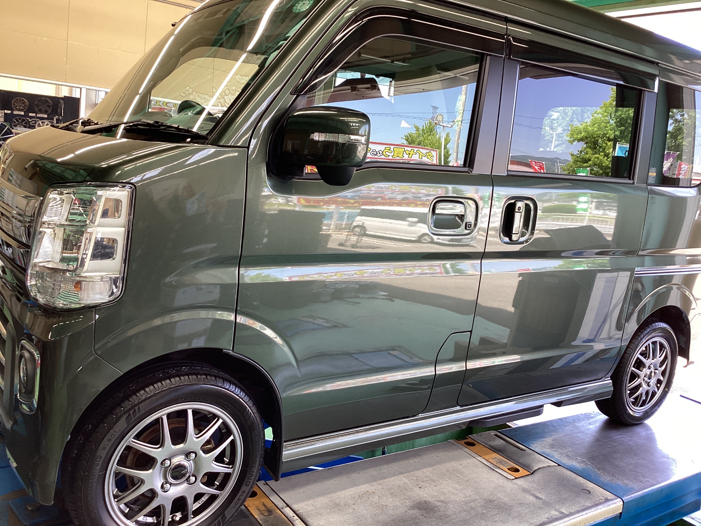 スタッフ撮影分