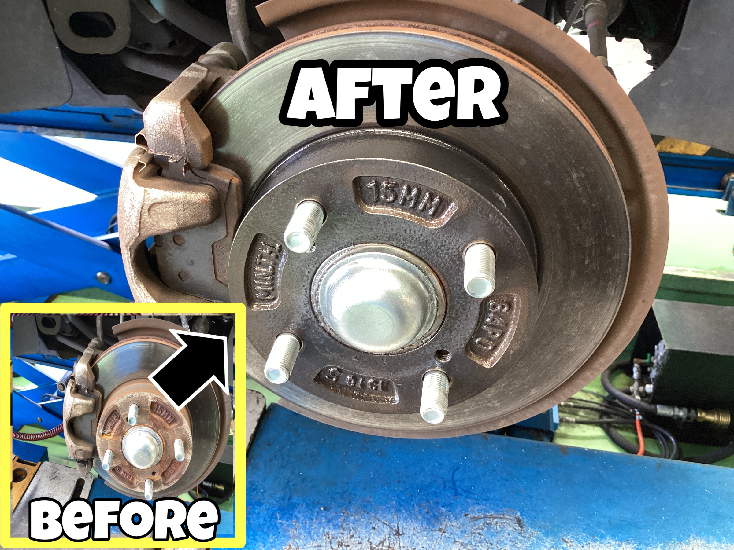 スタッフ撮影分