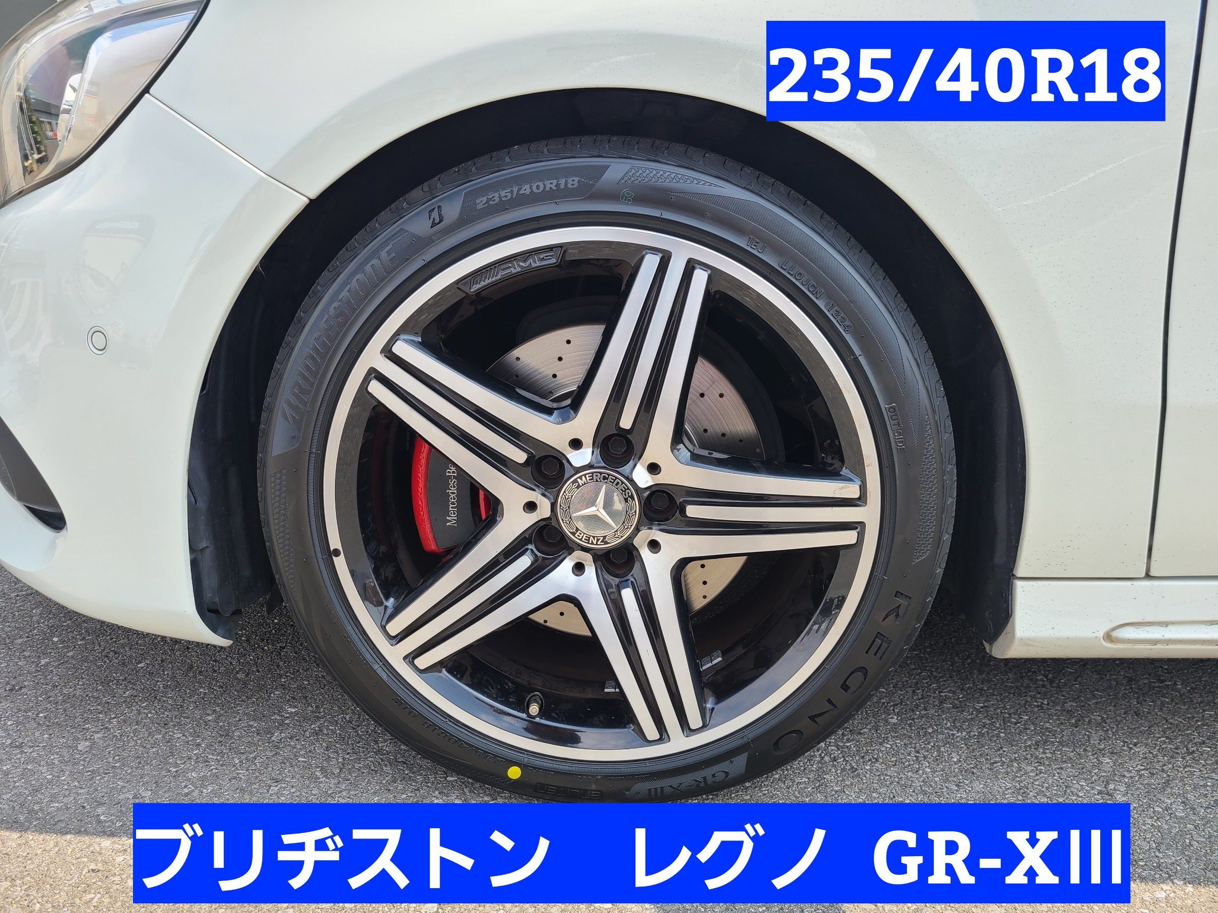 スタッフが撮影しました。