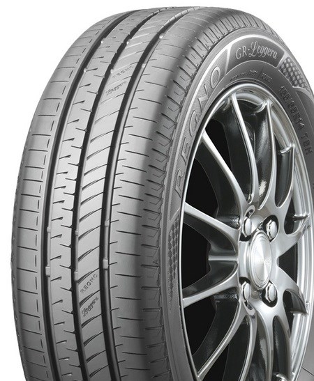 軽自動車用レグノ Gr Leggera 好評発売中 タイヤ 商品情報 タイヤ館 伊川谷