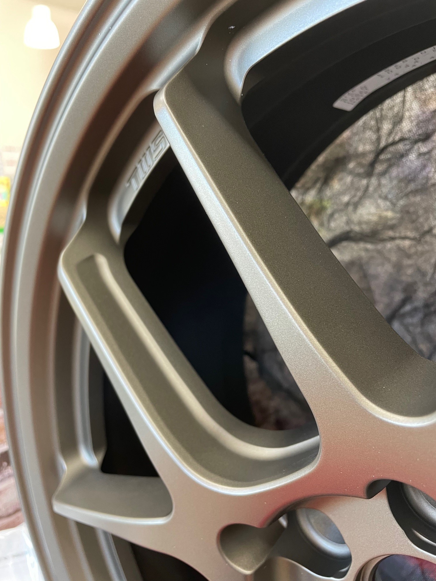 86即付け可能！ TWS【最新ホイール RS339】在庫あります