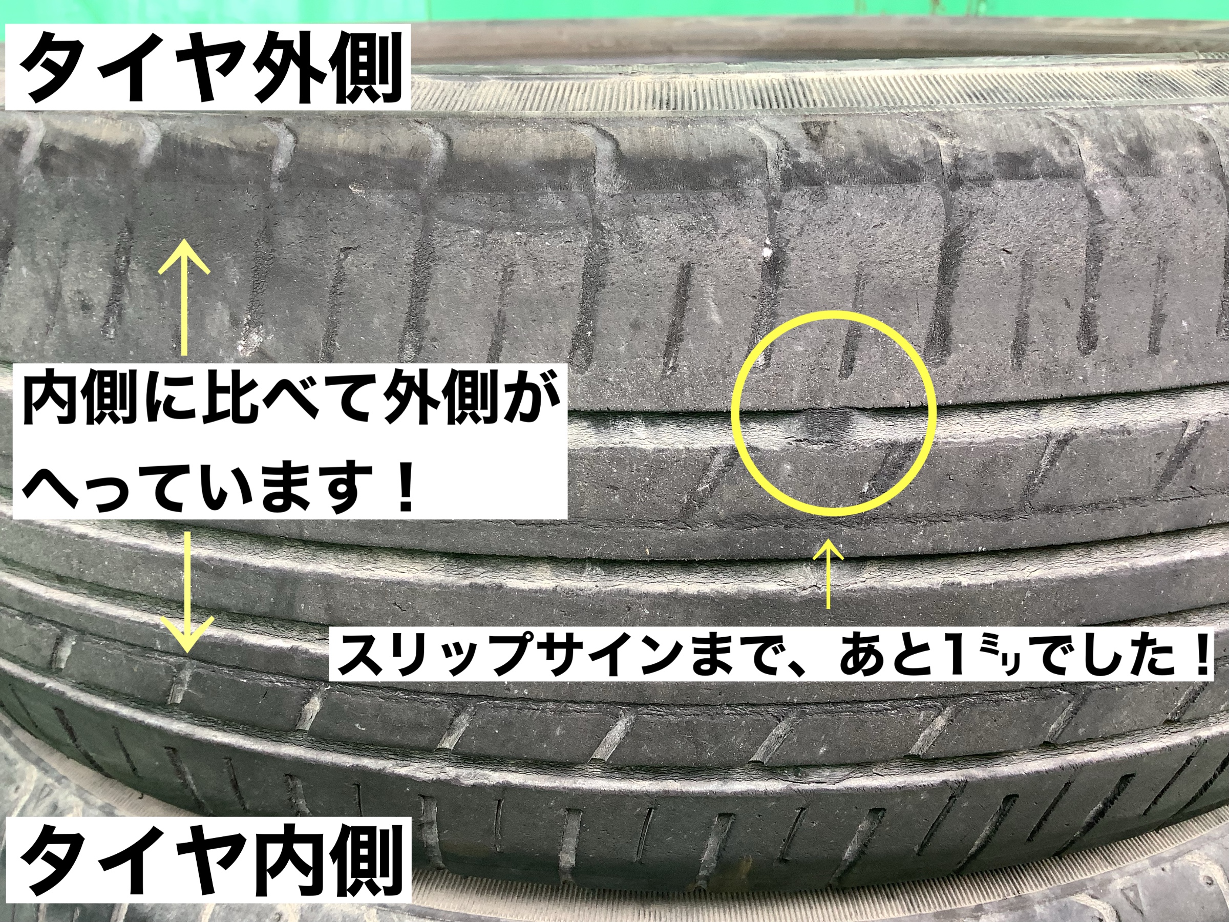 スタッフが撮影