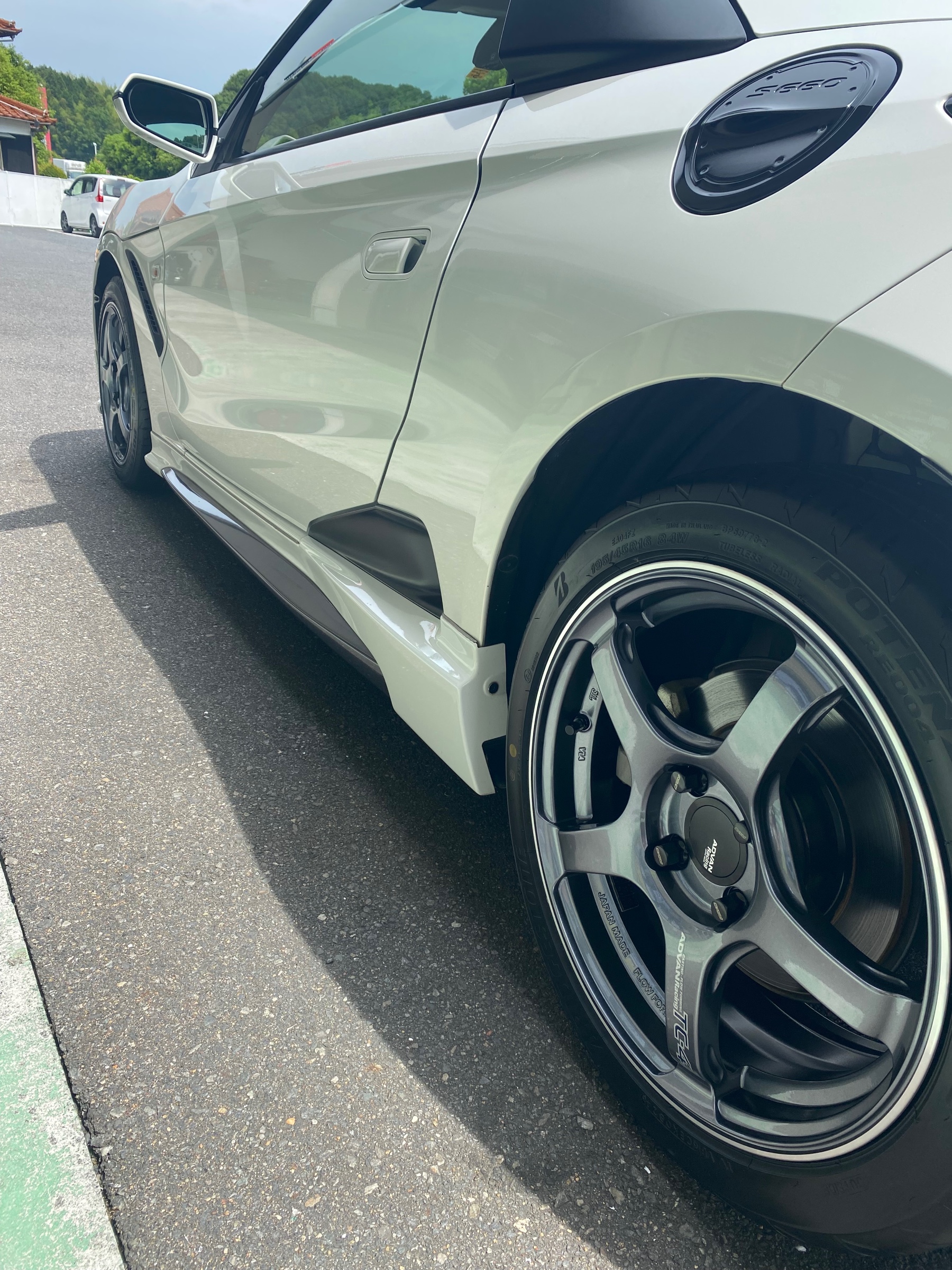 自分が撮影してます