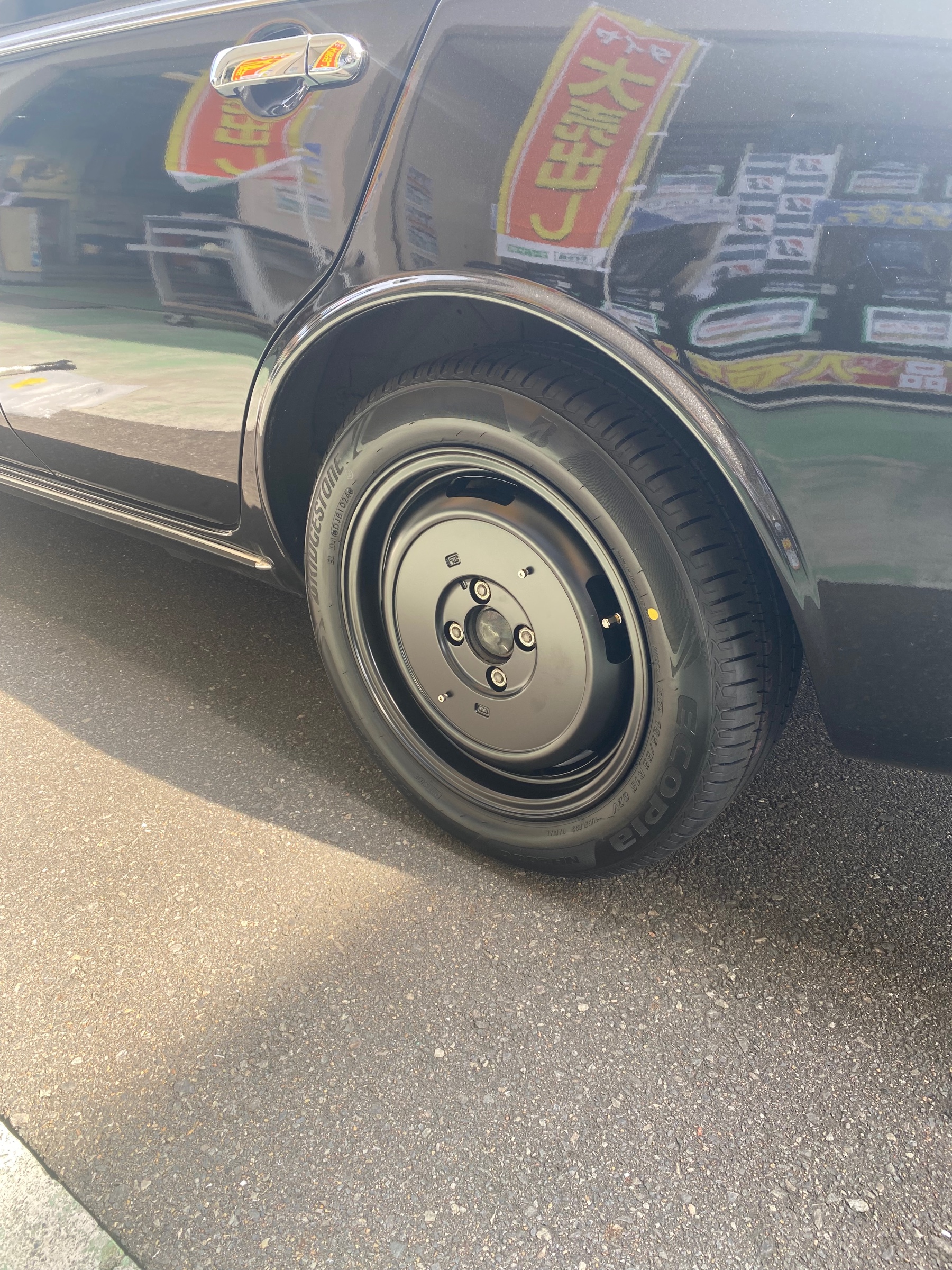 自分が撮影してます