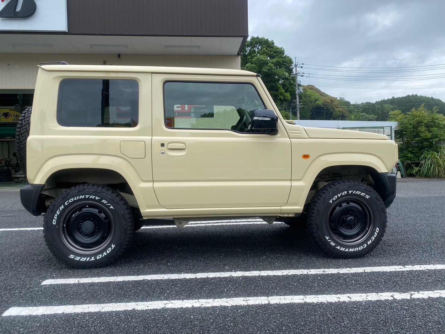 自分が撮影してます