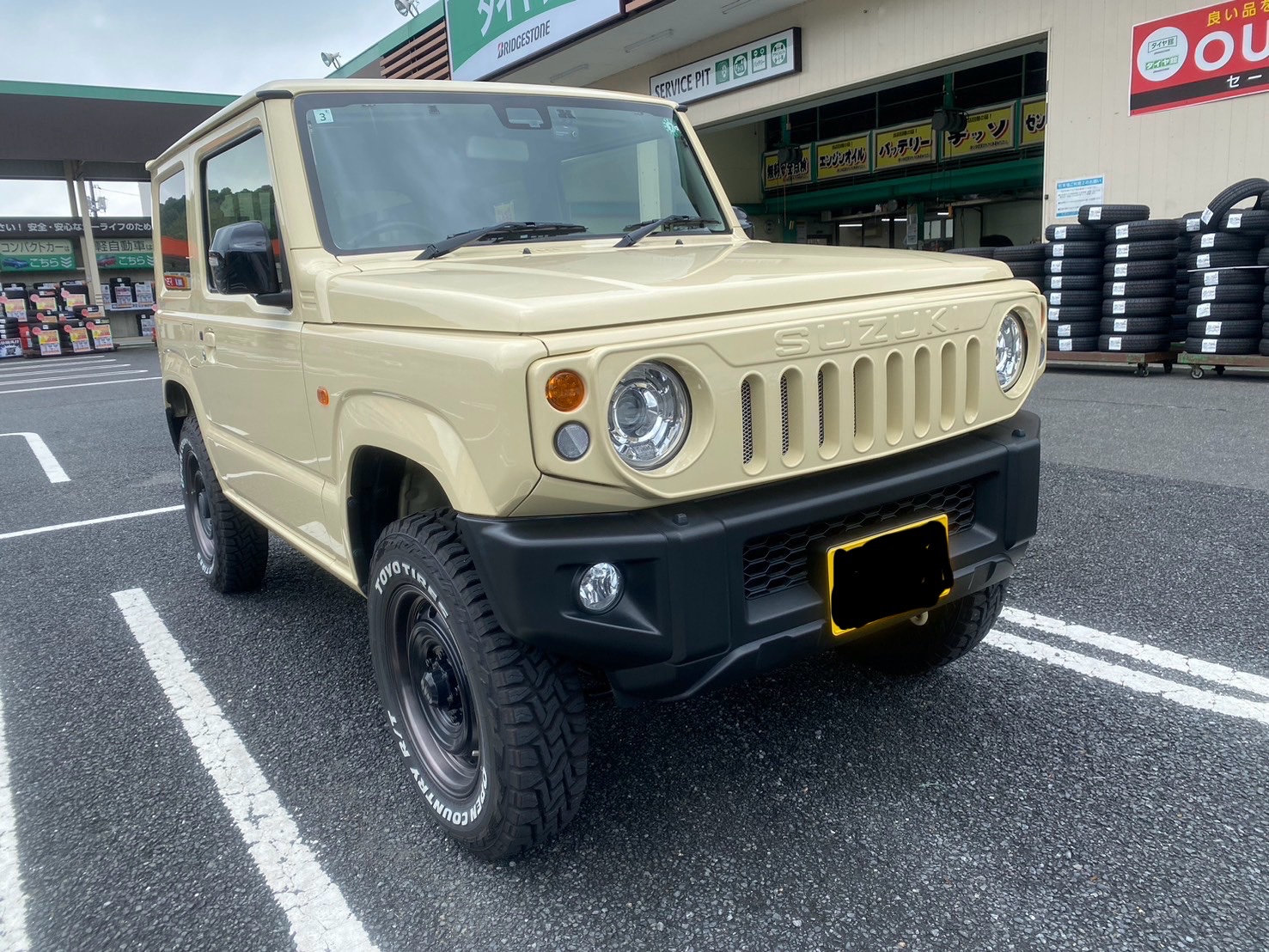 自分が撮影してます