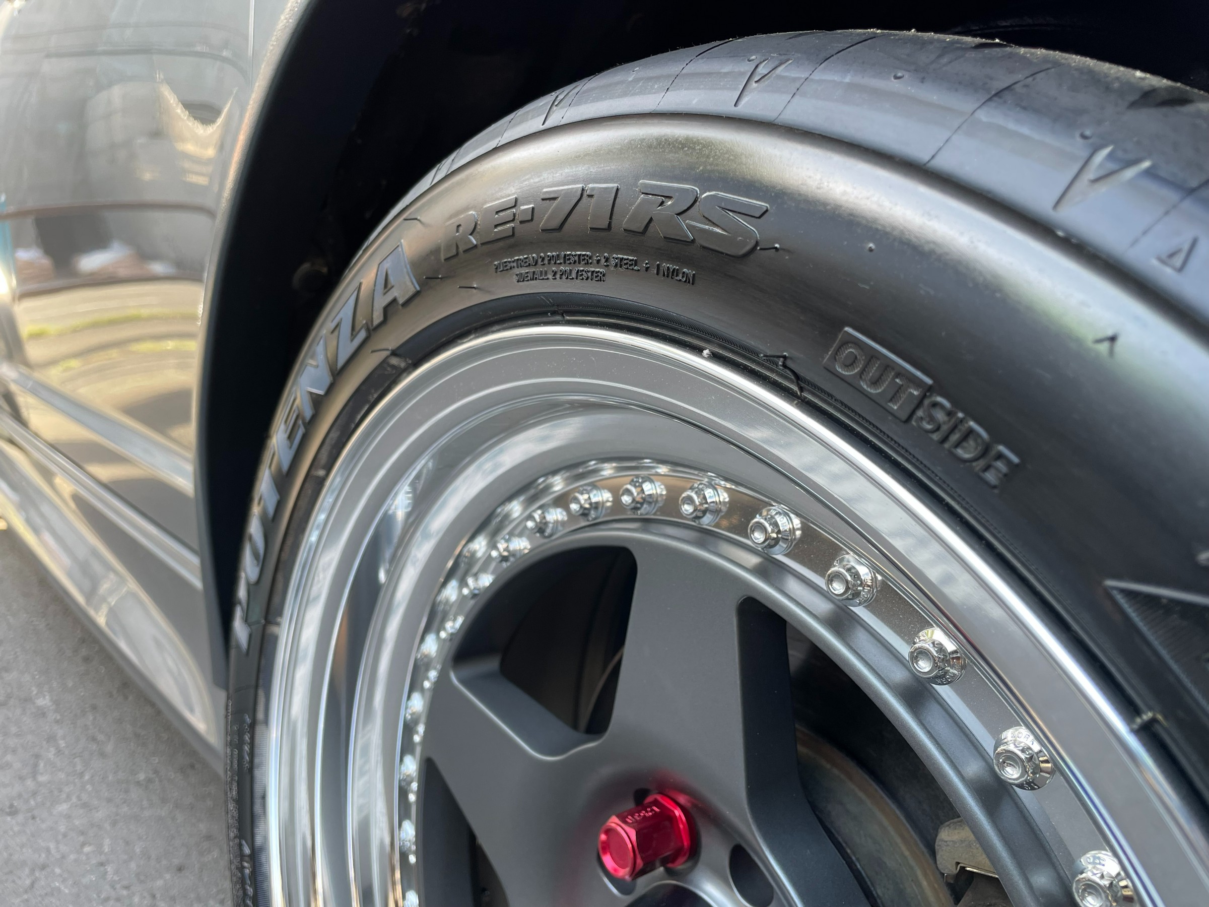 タイヤ・ホイール Meister cr01 Meister CR01 – WORK Wheels USA