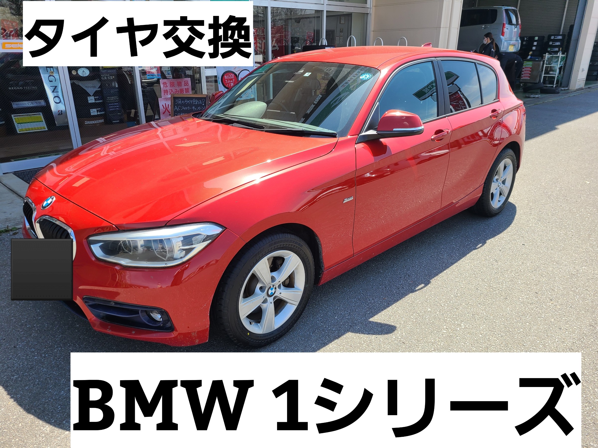 スタッフが撮影しました。