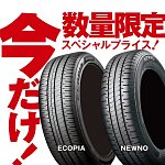 乗用車用タイヤの新ブランド「NEWNO」発売 | ニュースリリース