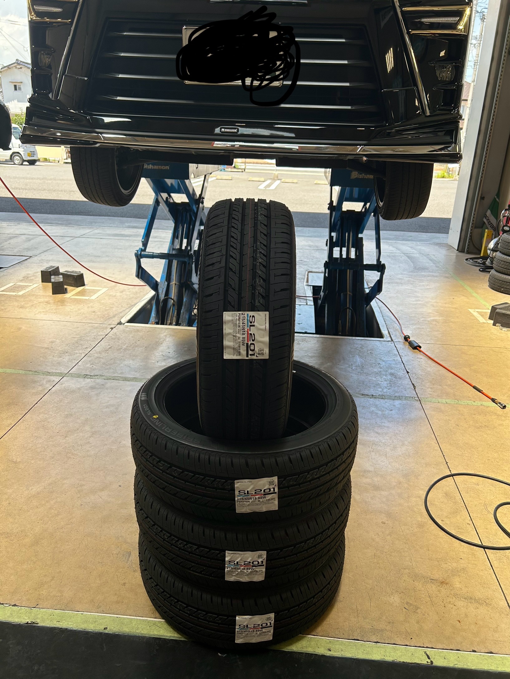 楽天市場】【タイヤ交換可能】215/45R18 2024年製造 新品サマー