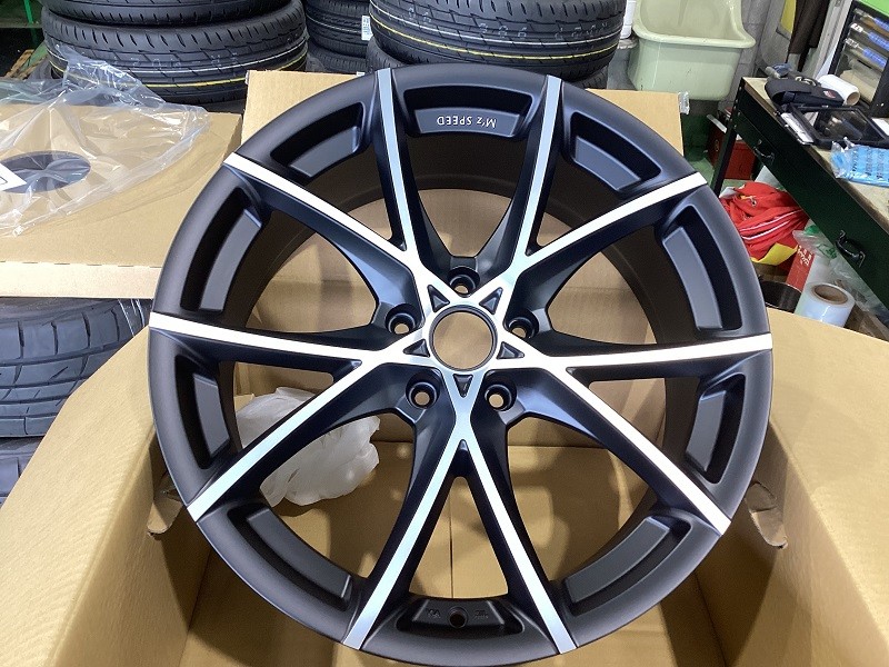 発注商品入荷!! < M'z SPEED Julia FUllThrottle> | 店舗お 発注商品入荷!! < M'z SPEED Julia FUllThrottle> | 店舗お