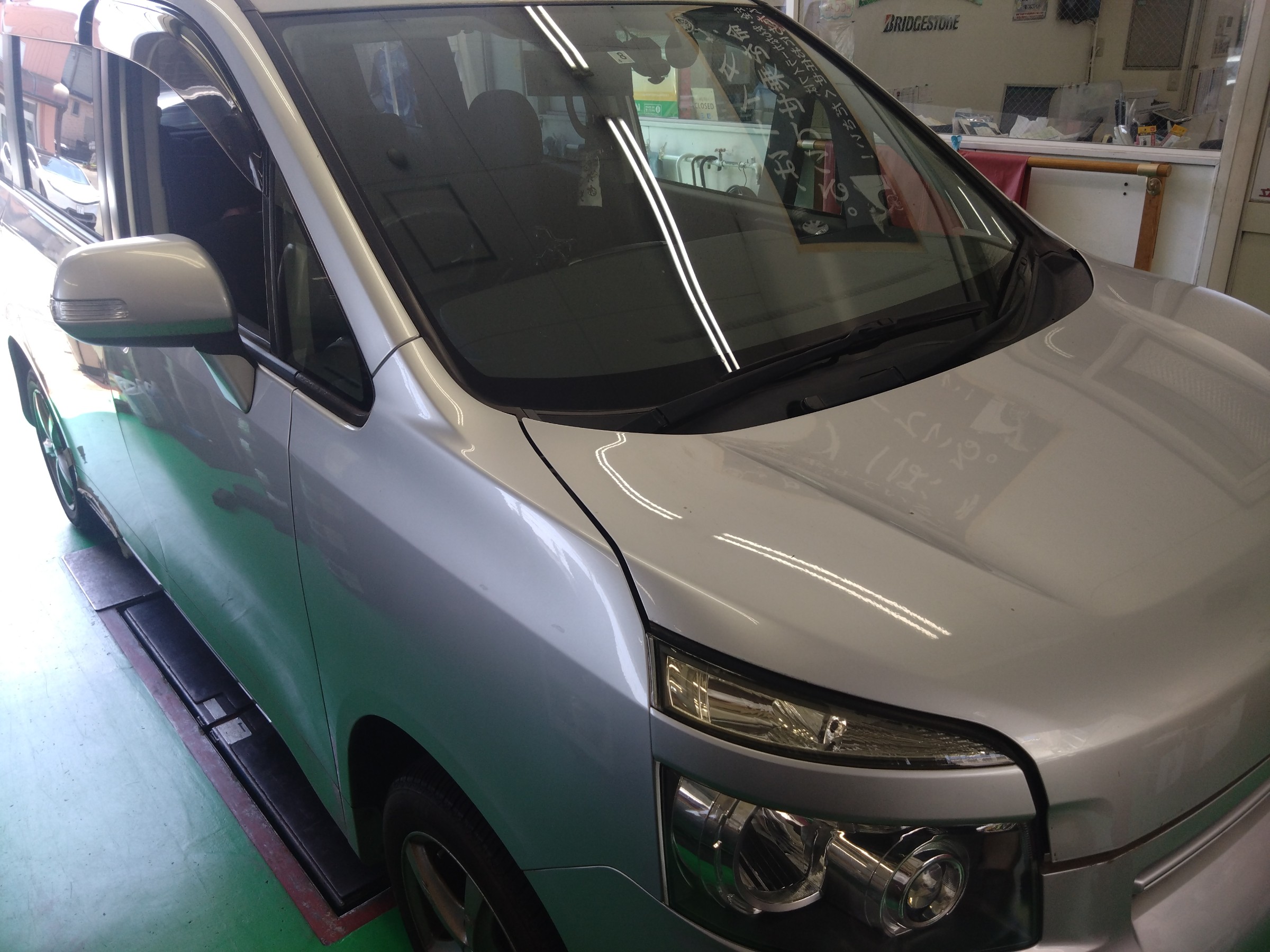 ノア ZRR70G ZRR75G H19.6〜 ウォーターポンプ GWT-144A 車検 交換 GMB 国内メーカー ウォーターポンプ エルフ NKR71EP