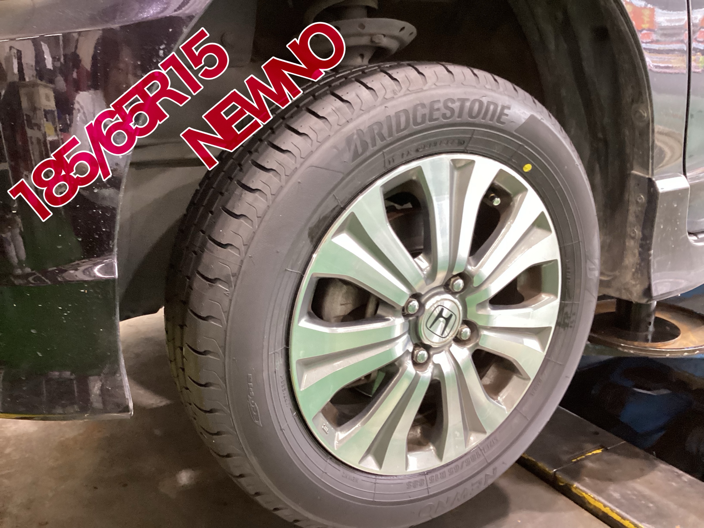 スタッフ撮影分です