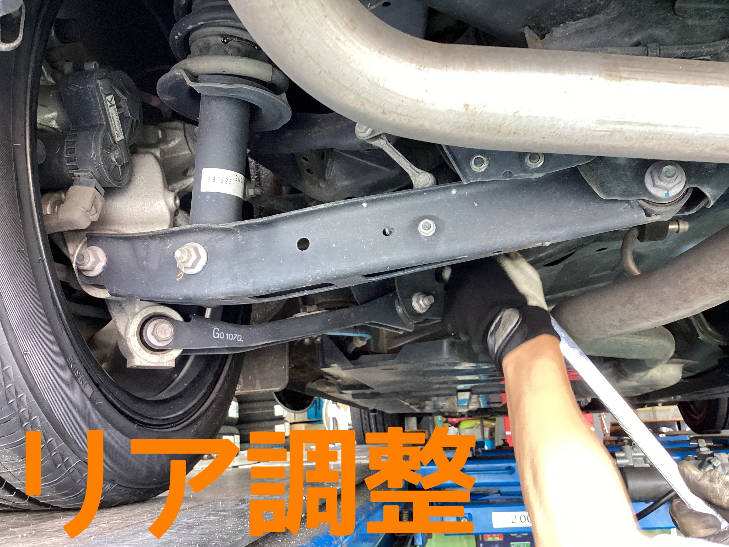 スタッフ撮影分