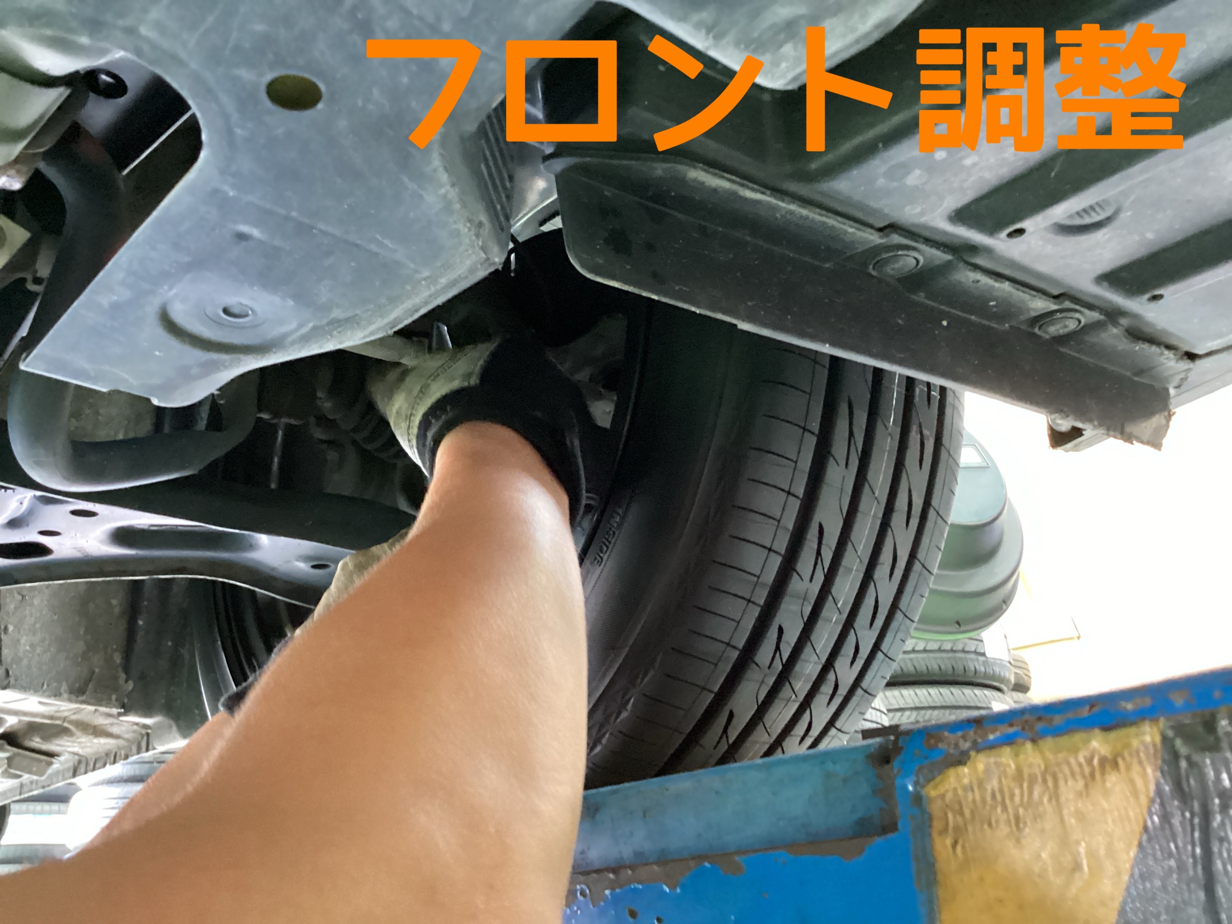 スタッフ撮影分