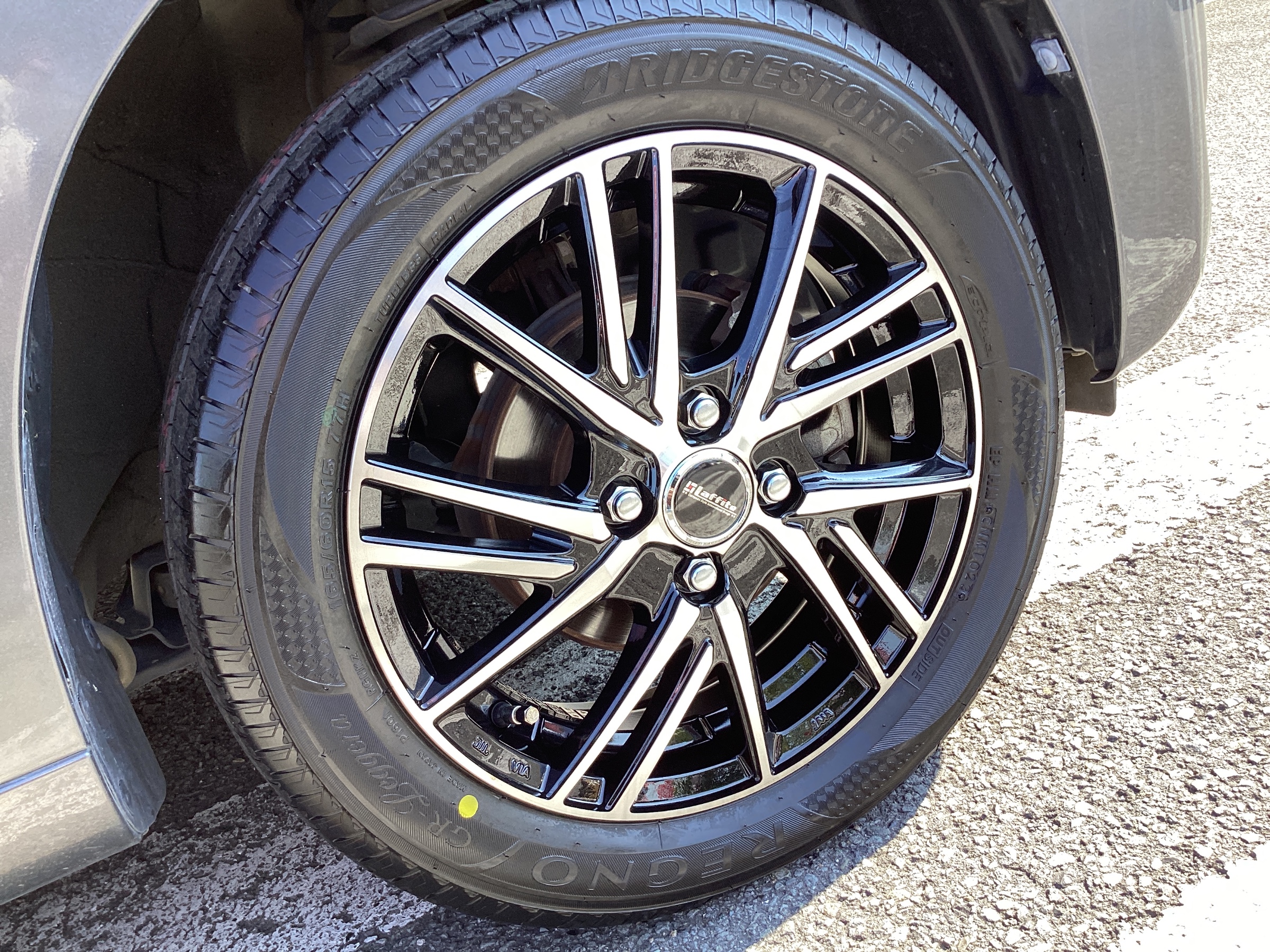 スタッフ撮影分