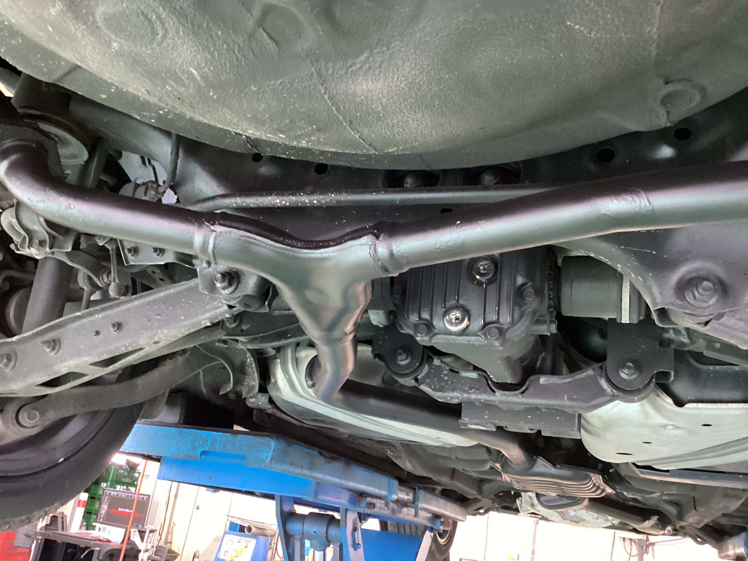 新品 one or eight 5T9i 黒皮鉄 防錆黒染め ブラック 1or8 6d20ea3799a8c7165e54efdb743e12