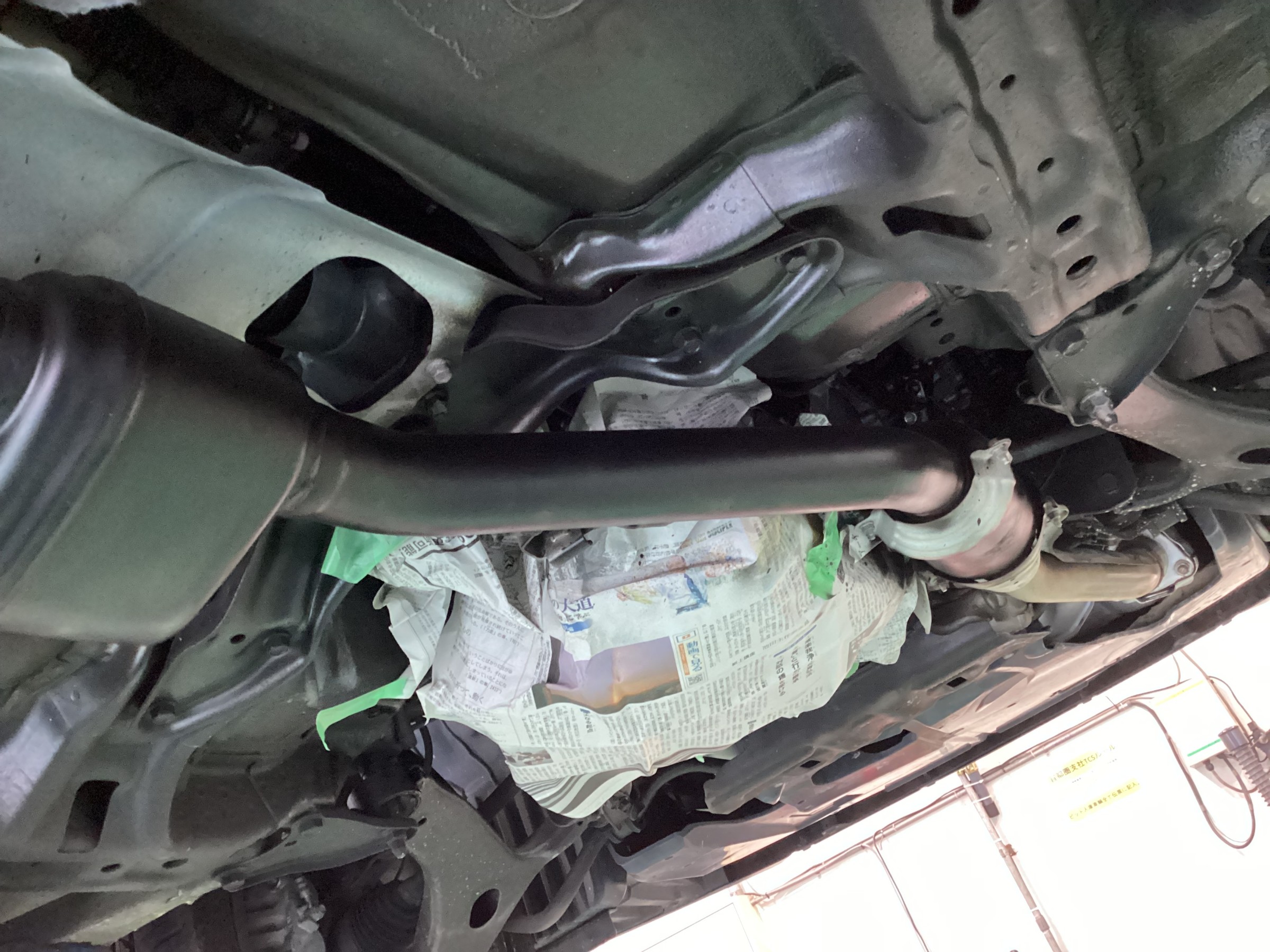 新品 one or eight 5T9i 黒皮鉄 防錆黒染め ブラック 1or8 31b74d337174d233e664884bea5494