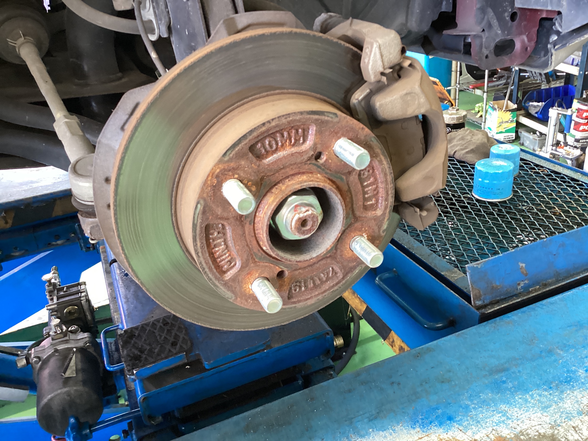 スタッフ撮影分