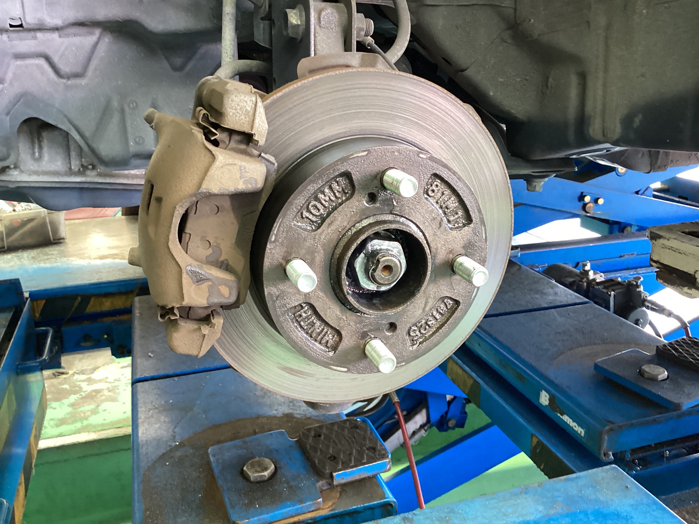 スタッフ撮影分